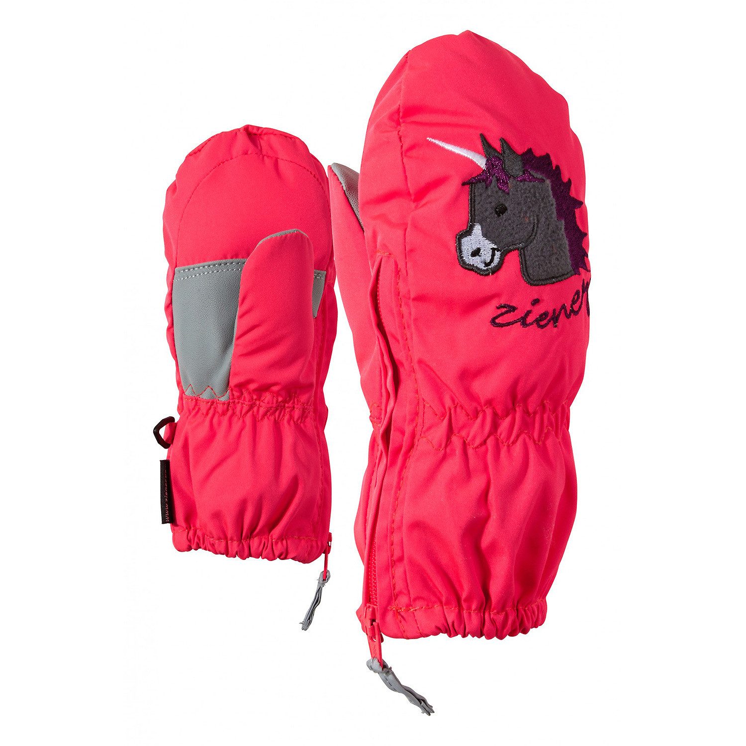 Laufhandschuhe Fäustlinge TODDLER LE ZOOMINISMITTEN