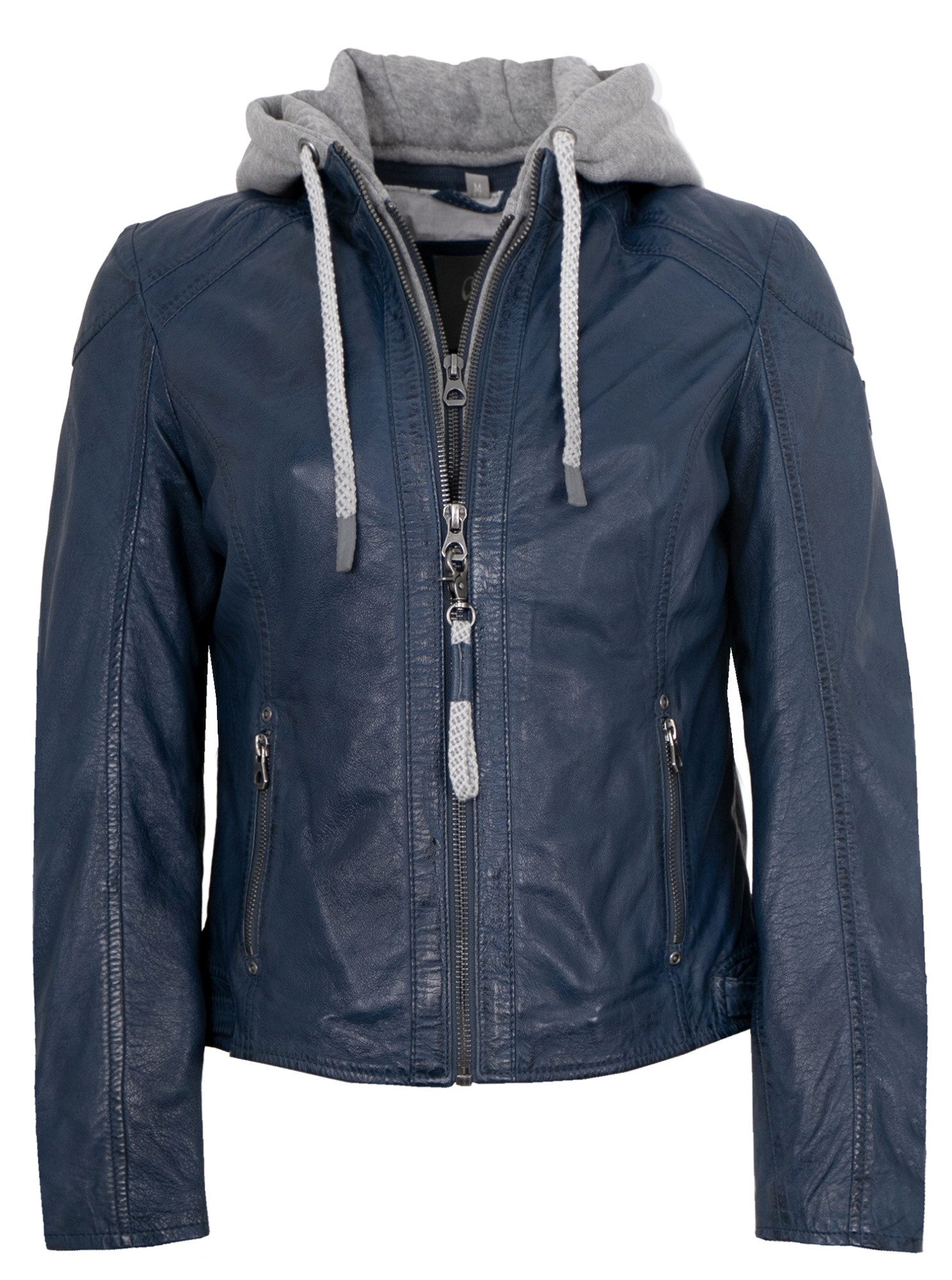 Gipsy by Mauritius Lederjacke GWAlice Gipsy günstig online kaufen