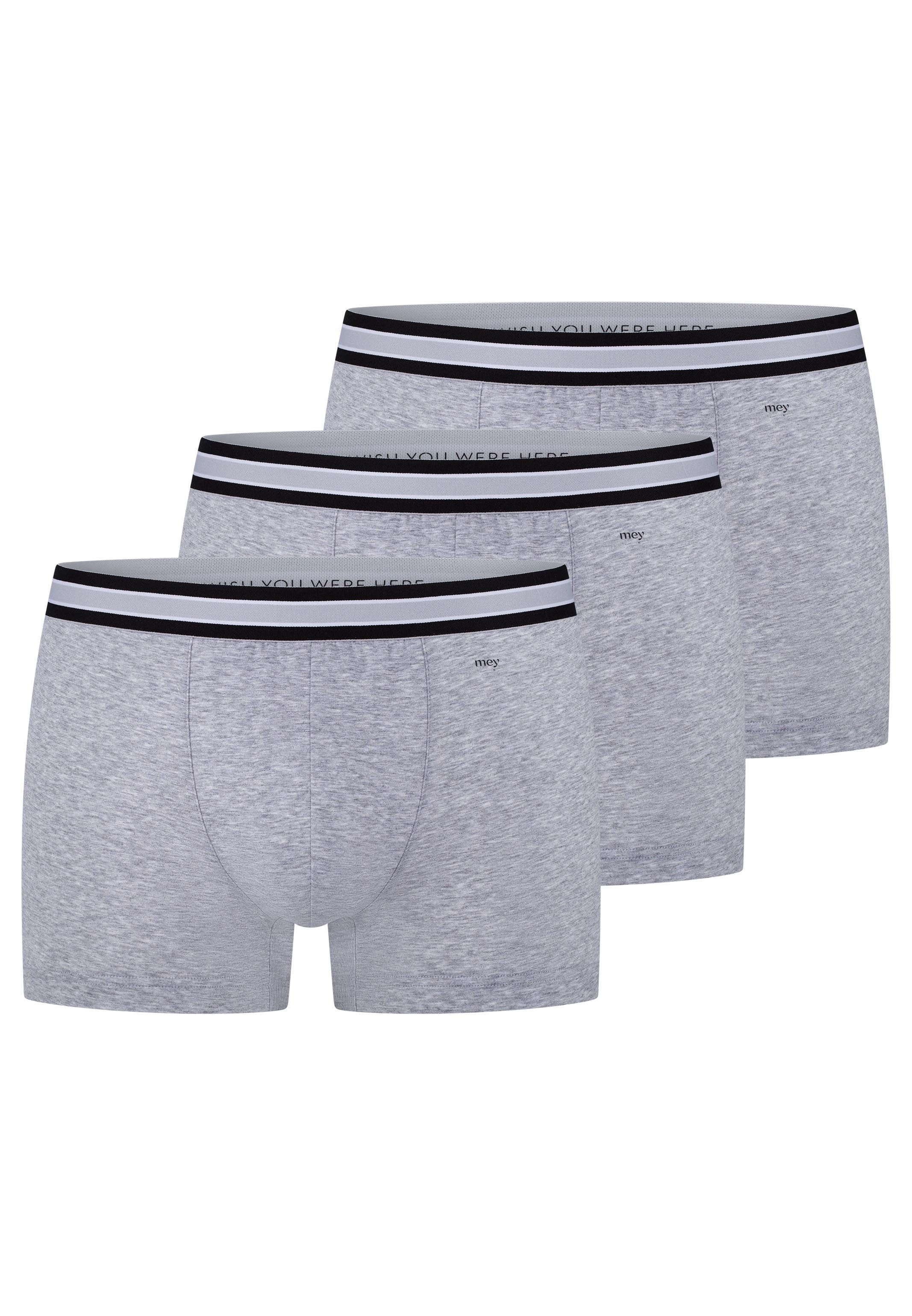 Retro Boxer 3er Pack RE:THINK