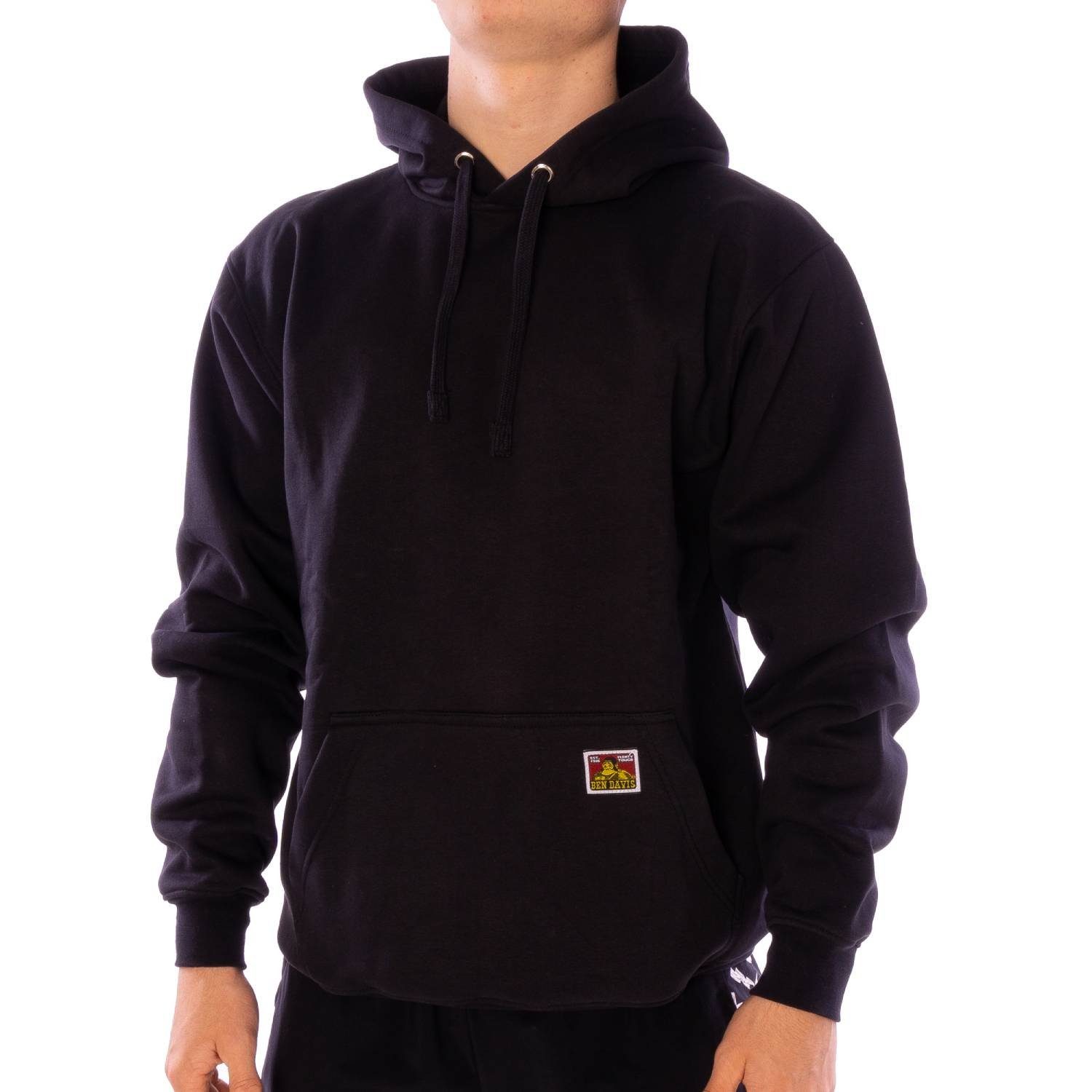 Ben shop davis hoodie