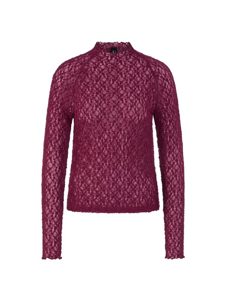 Marc Cain 3/4-Arm-Shirt Marc Cain Sports / Da.Shirt, Polo / T-Shirt günstig online kaufen