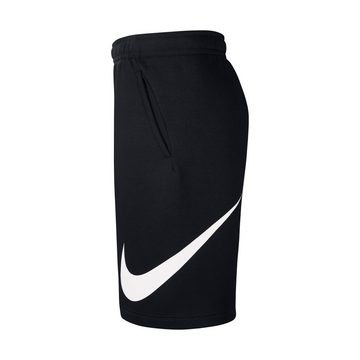 Nike Sportswear Shorts CLUB MEN'S GRAPHIC SHORTS