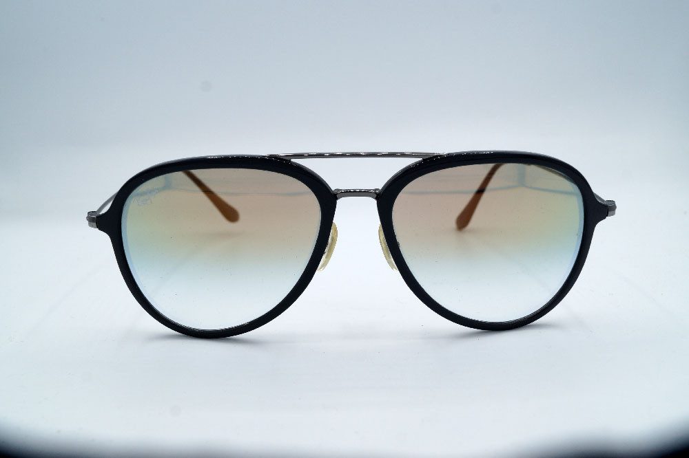 Ray-Ban Sonnenbrille RAY BAN Sonnenbrille Sunglasses RB 4298 6333 Y0