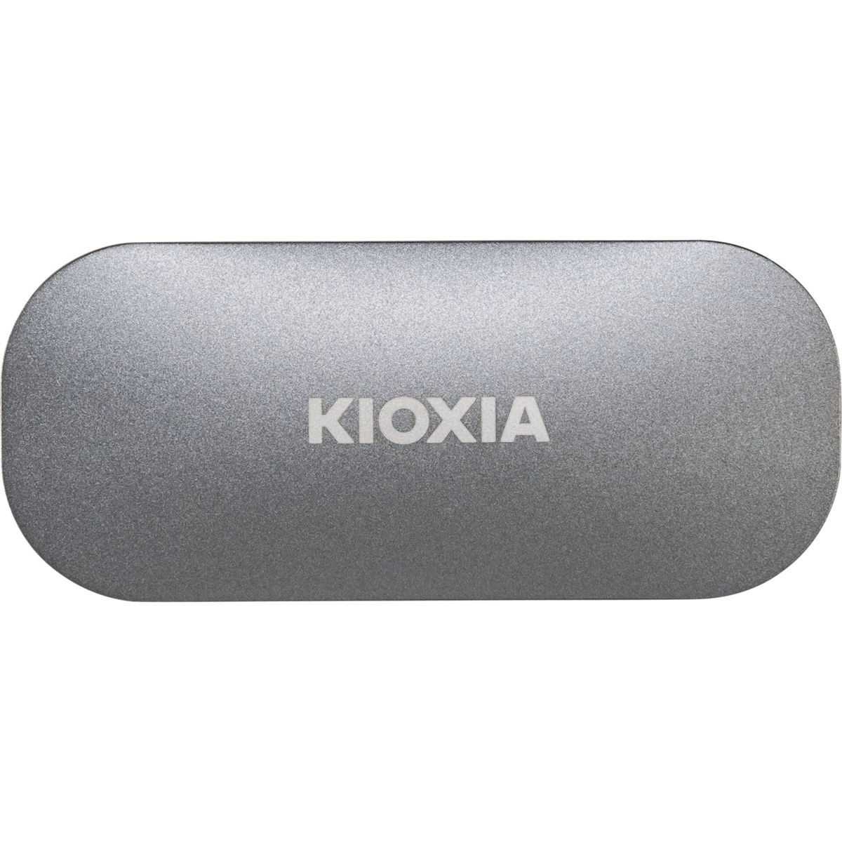 KIOXIA Exceria Plus Portable SSD USB 3.2 Gen2 Type C 1TB externe SSD