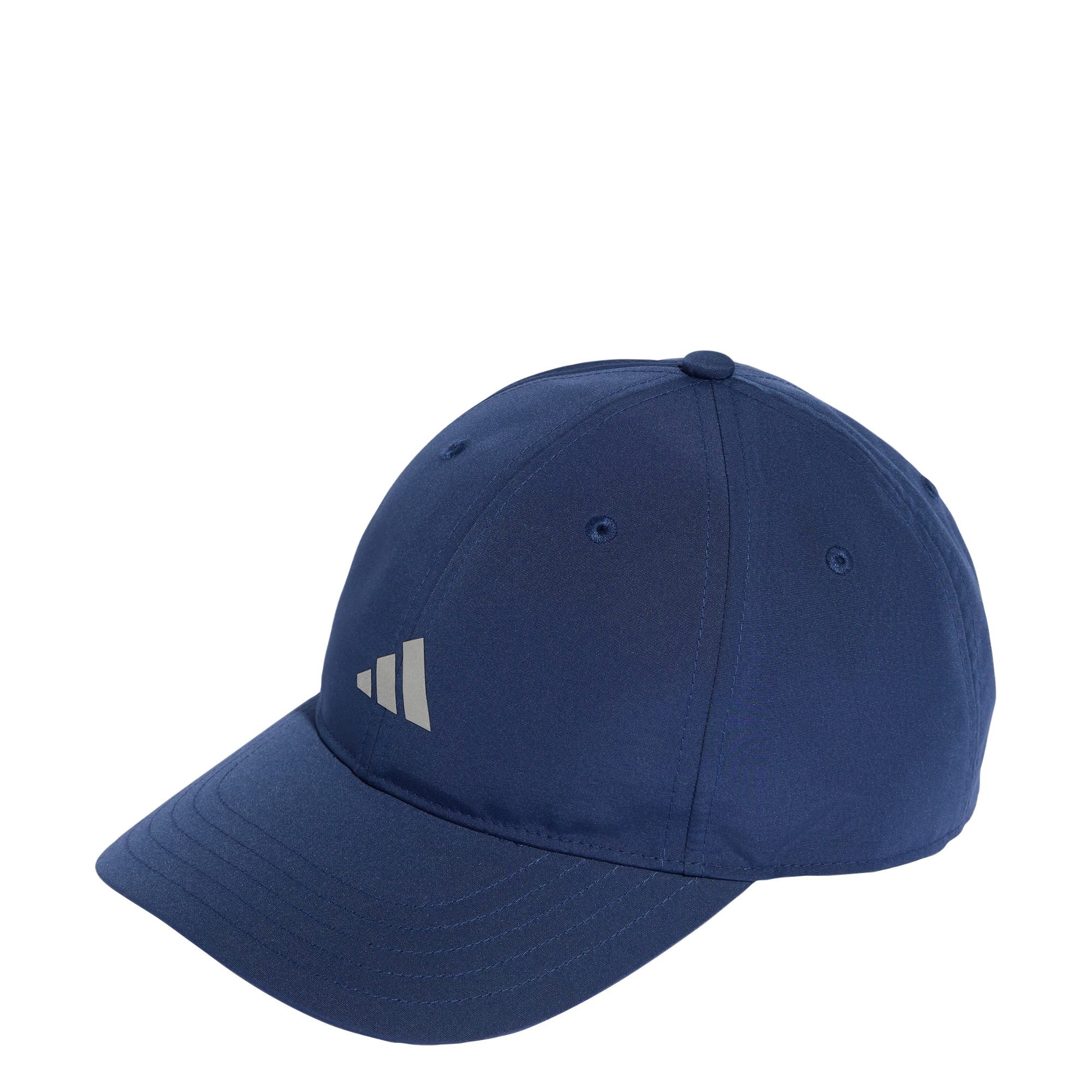 adidas Performance Trucker Cap RUNNING ESSENTIAL CLIMACOOL 6 PANEL BASEBALLKAPPE (1-St)