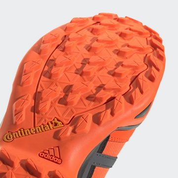 adidas TERREX TERREX SWIFT R2 GORE-TEX Wanderschuh wasserdicht