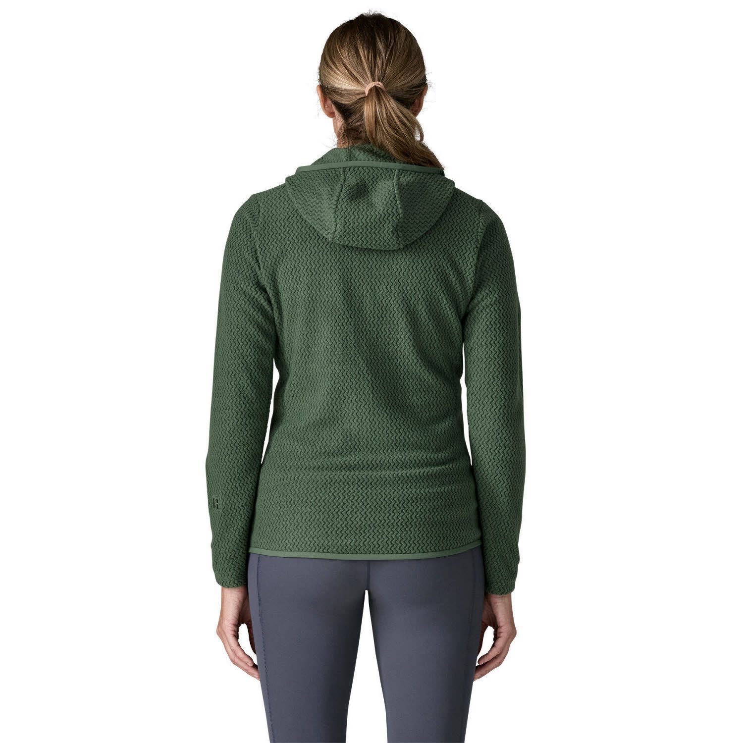 Patagonia Fleecejacke DA R1 Air Full-Zip Hoody