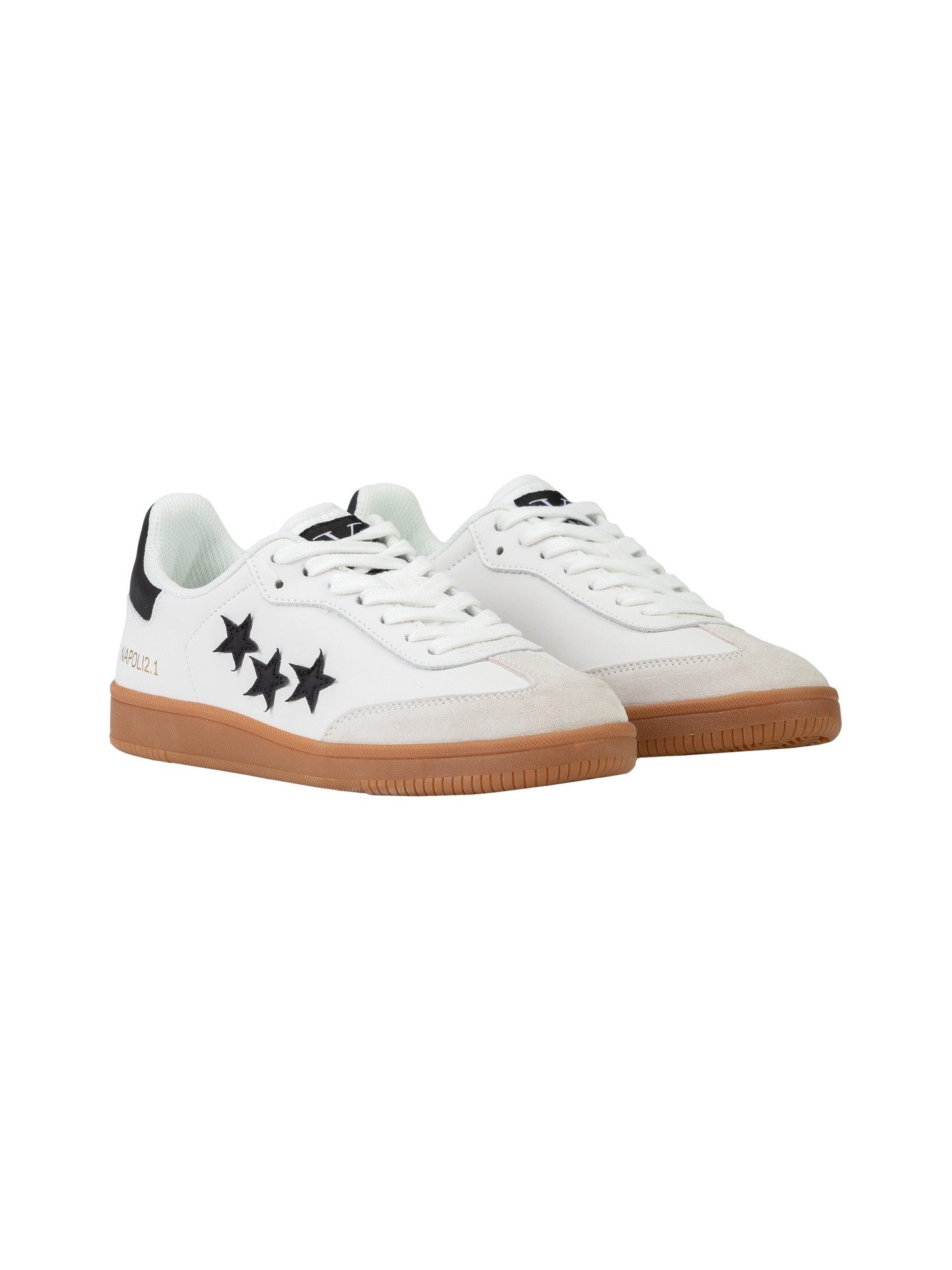 19V69 ITALIA NAPOLI 2.1 Sneaker