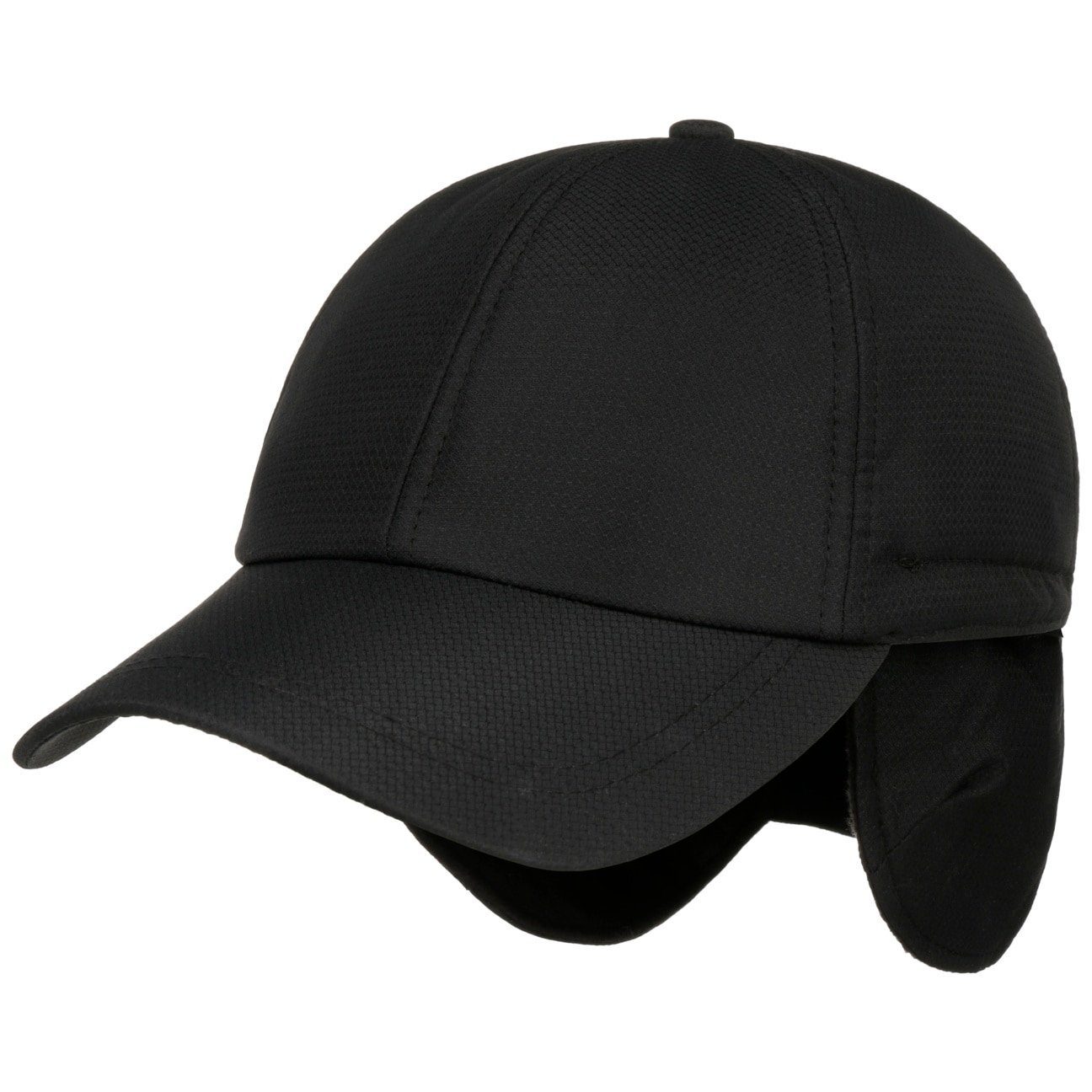 Lipodo Baseball Cap (1-St) Basecap mit Schirm günstig online kaufen