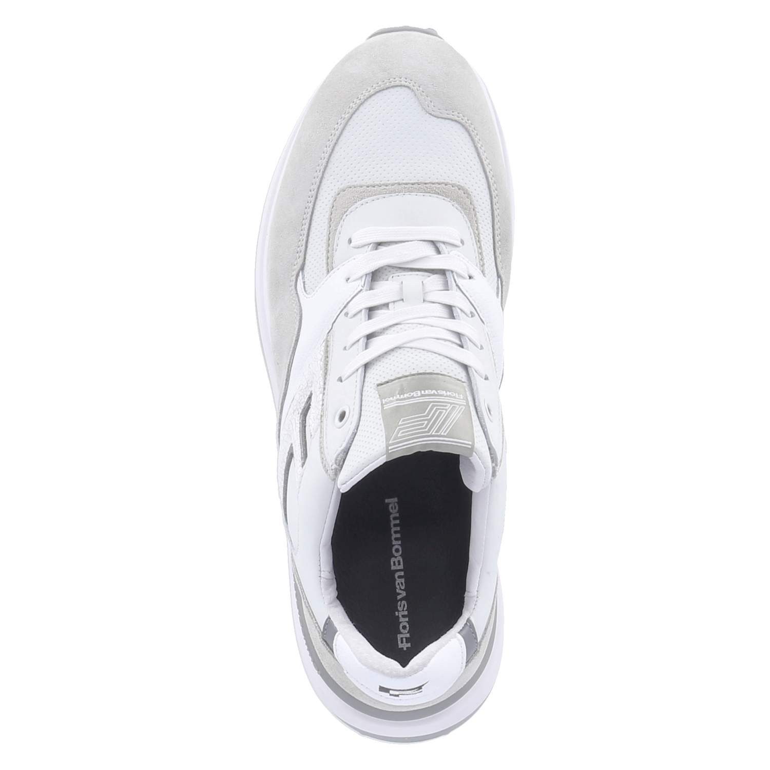 Floris van Bommel Low Sneaker NOPPI Sneaker