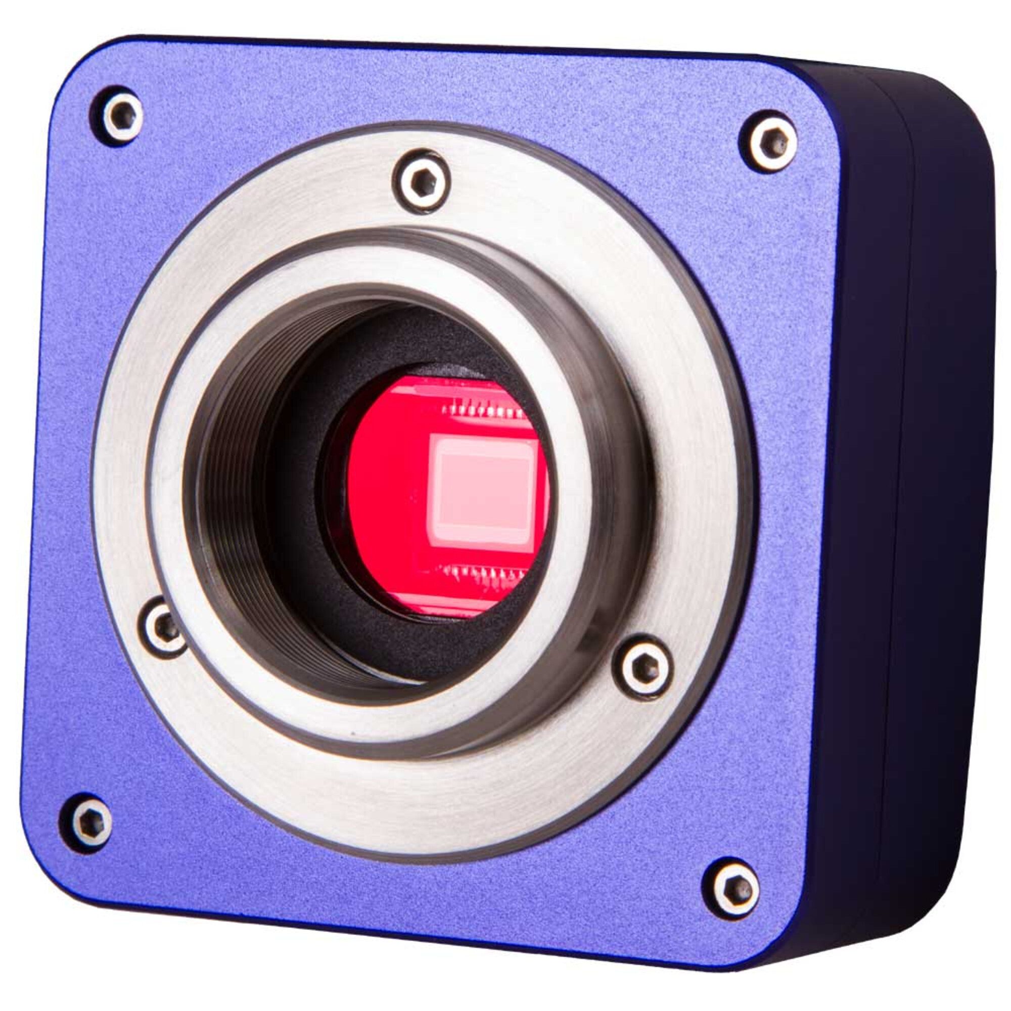 Levenhuk Levenhuk Kamera M1000 PLUS Auf- und Durchlichtmikroskop