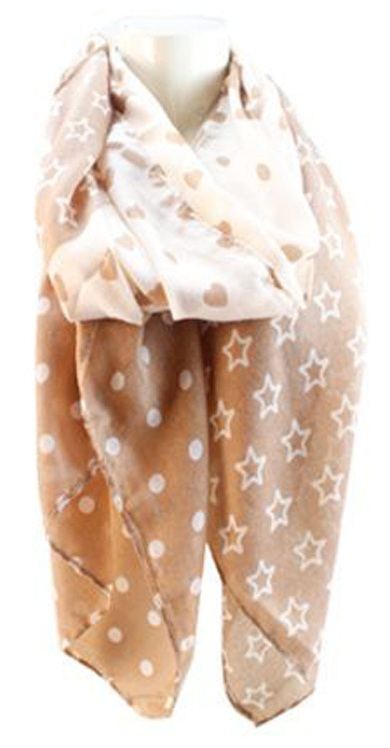 Schal Dreamy Flair