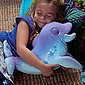Hasbro Plüschfigur »furReal Dimples, mein lustiger Delfin, 80+«, Bild 5