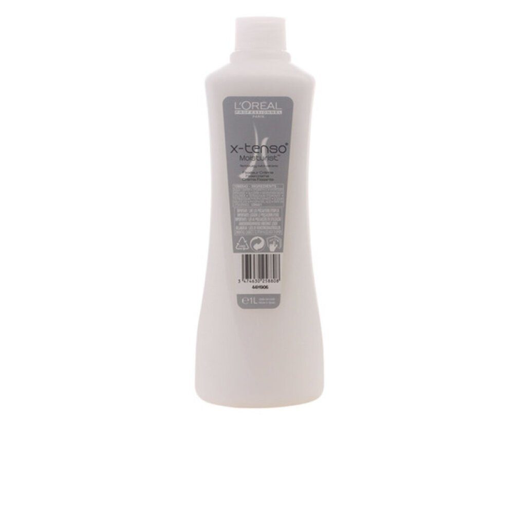 L'Oreal Deutschland Haarkur X-TENSO crema fijadora