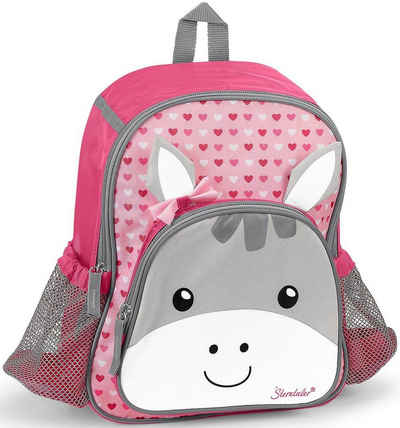 Sterntaler® Kinderrucksack Emmi Girl