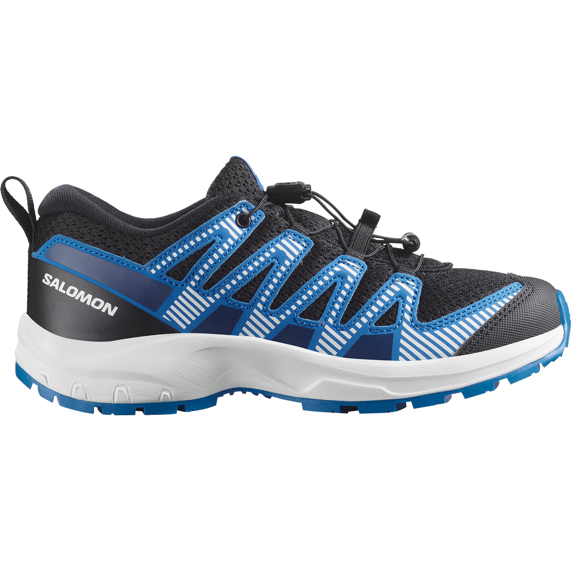 Salomon XA PRO V8 J Wanderschuh