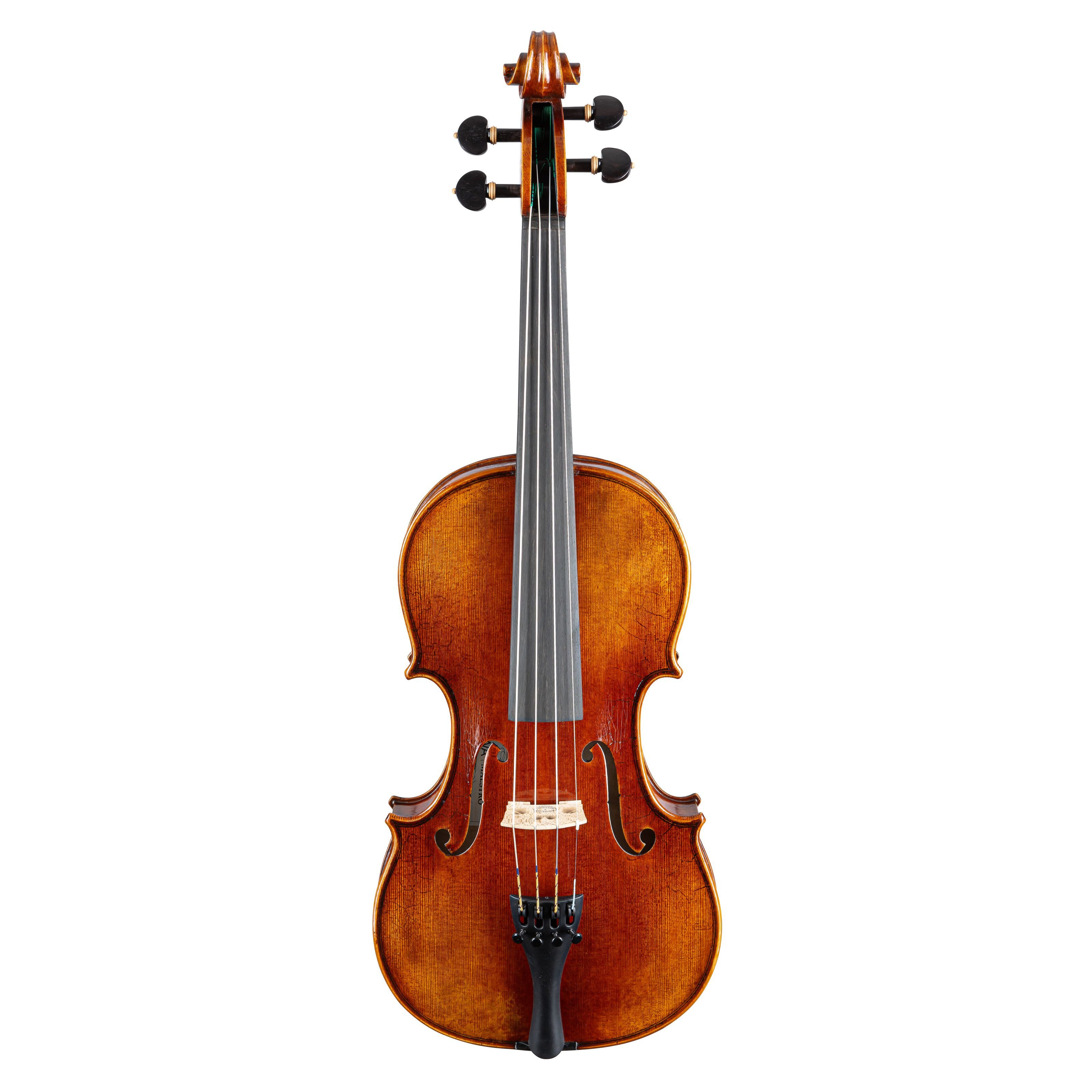 Gewa Violine, Violinen / Geigen, Akustische Violinen, Violine Maestro 26 Stradivari - Violine