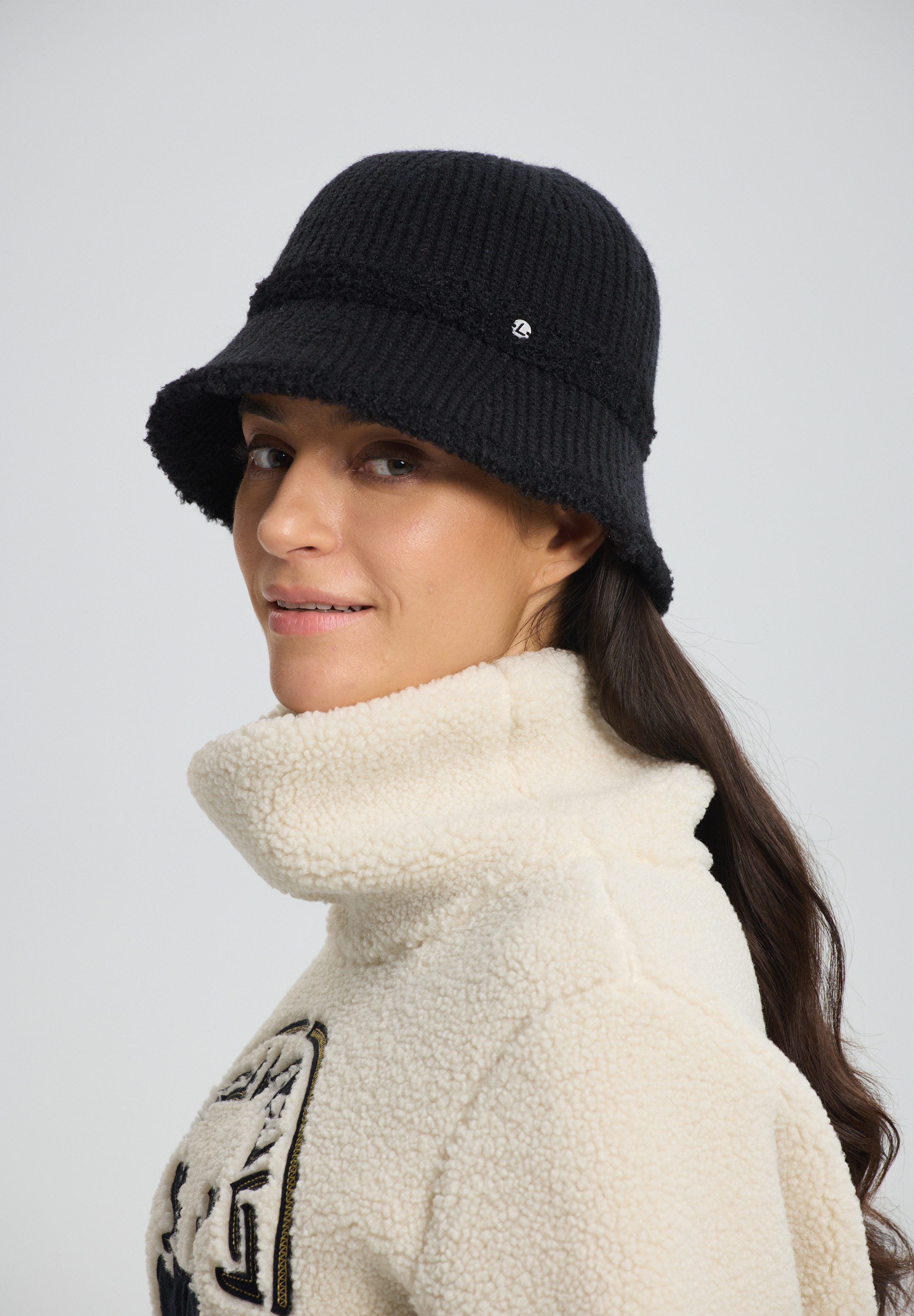 Luhta Outdoorhut LUHTA NOROLA (1-St) Fischerhut