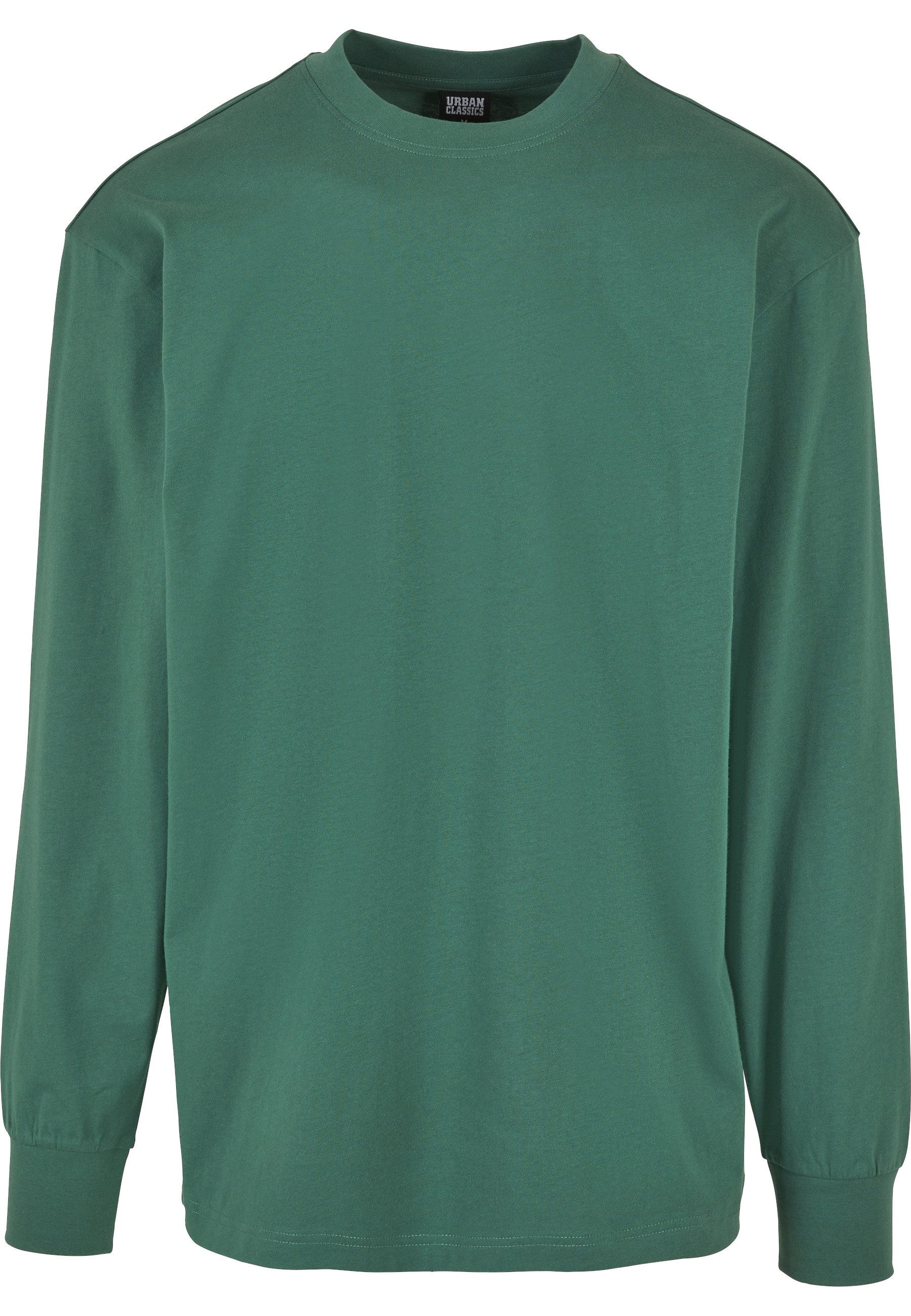 URBAN CLASSICS T-Shirt Urban Classics Herren Tall Tee L/S (1-tlg)