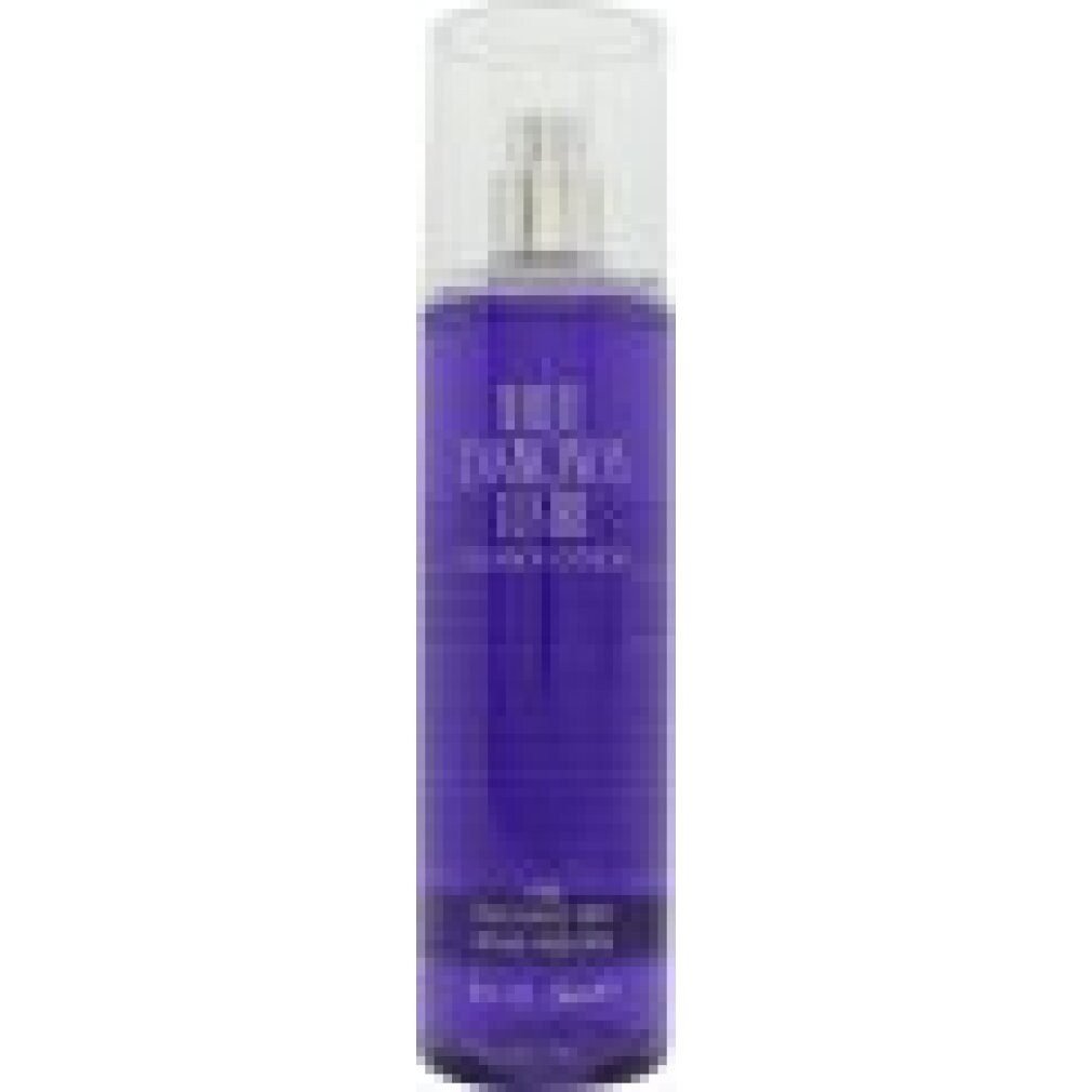 Elizabeth Taylor Körperspray White Diamonds Lustre Body Mist Spray 240ml