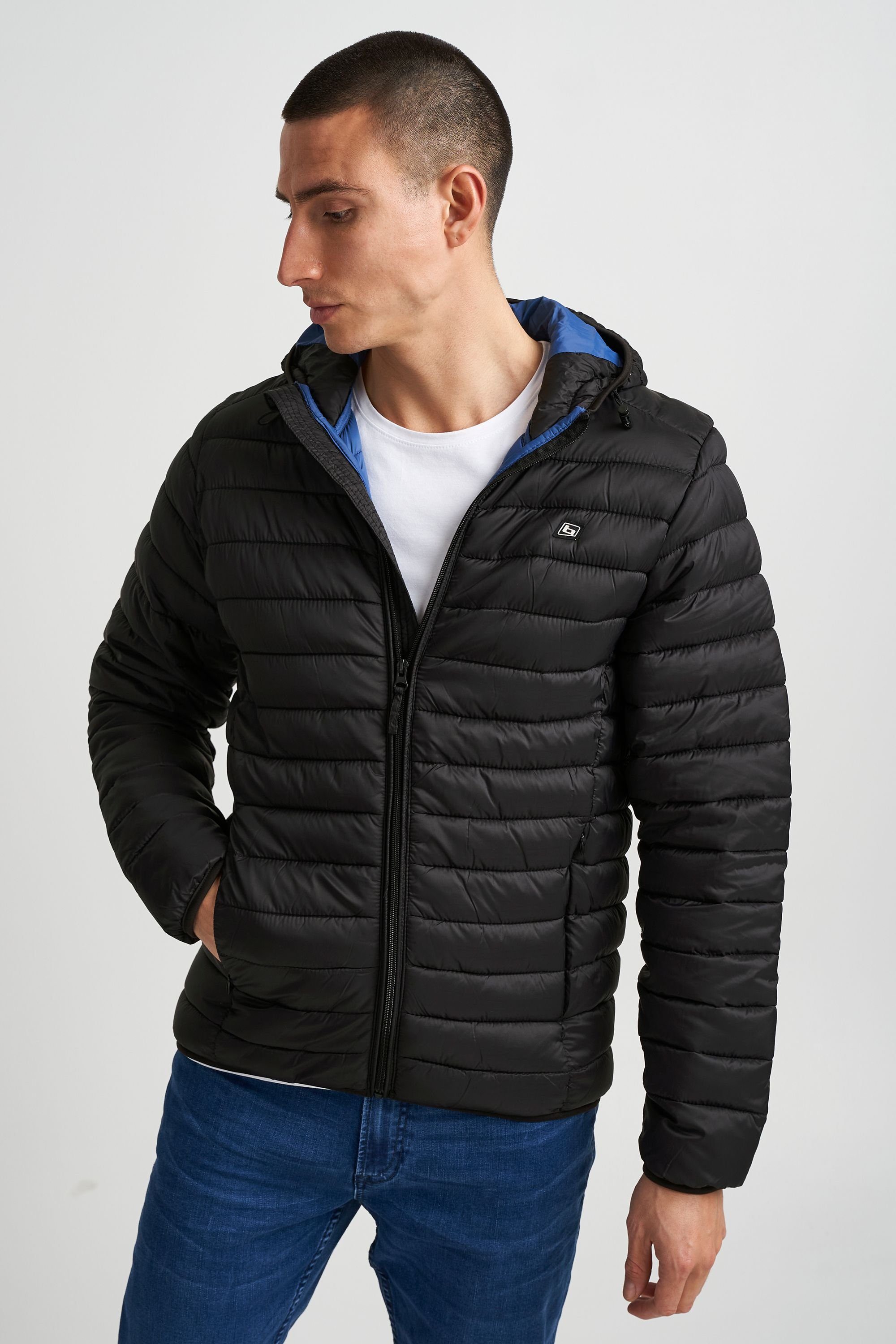 Blend Steppjacke BLEND BHRomsey günstig online kaufen