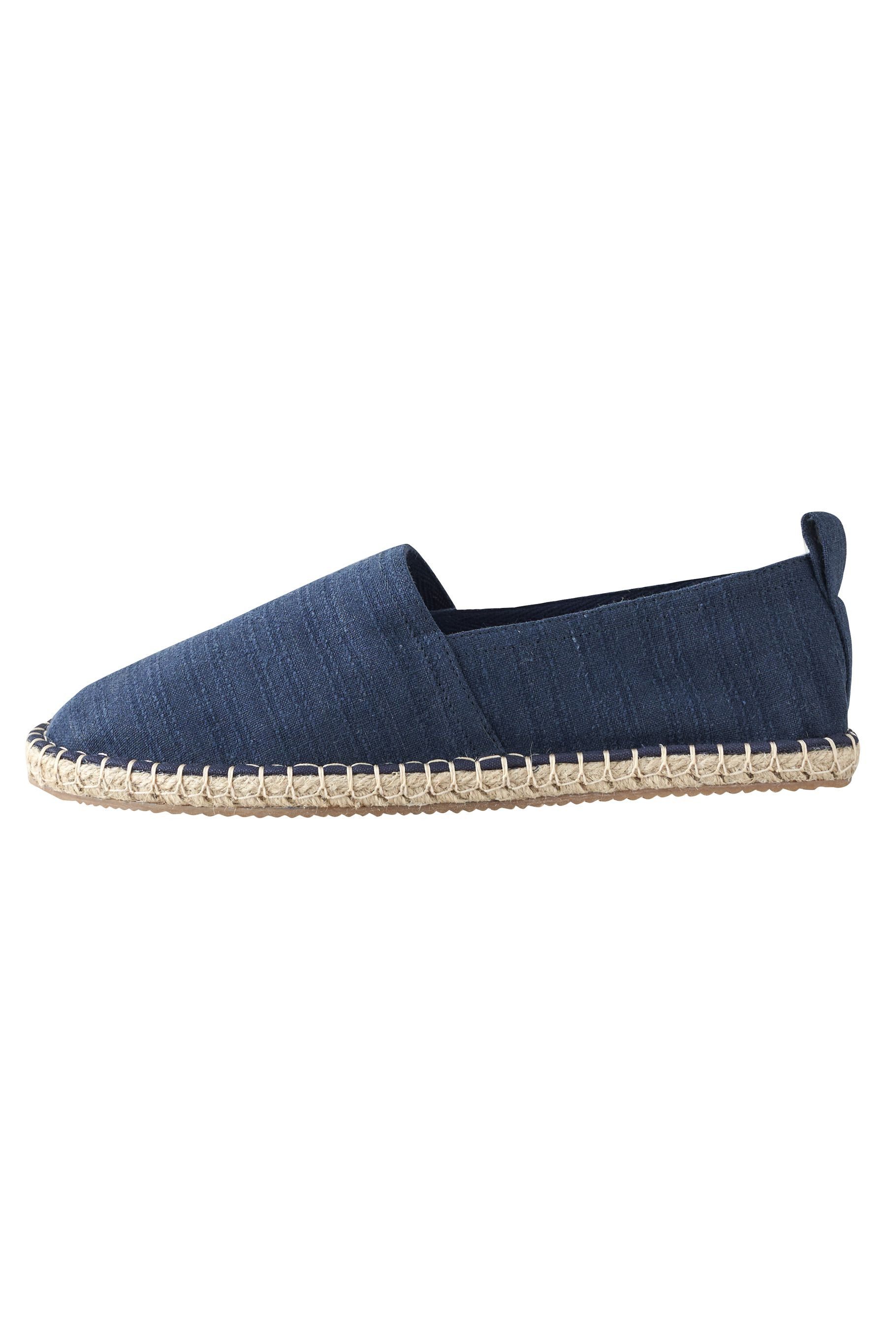 Next Stoff-Espadrilles Espadrille (1-tlg)