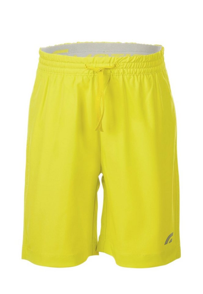 GIORDANO junior Shorts G Motion 3M Scotchgard mit 4-Wege-Stretch