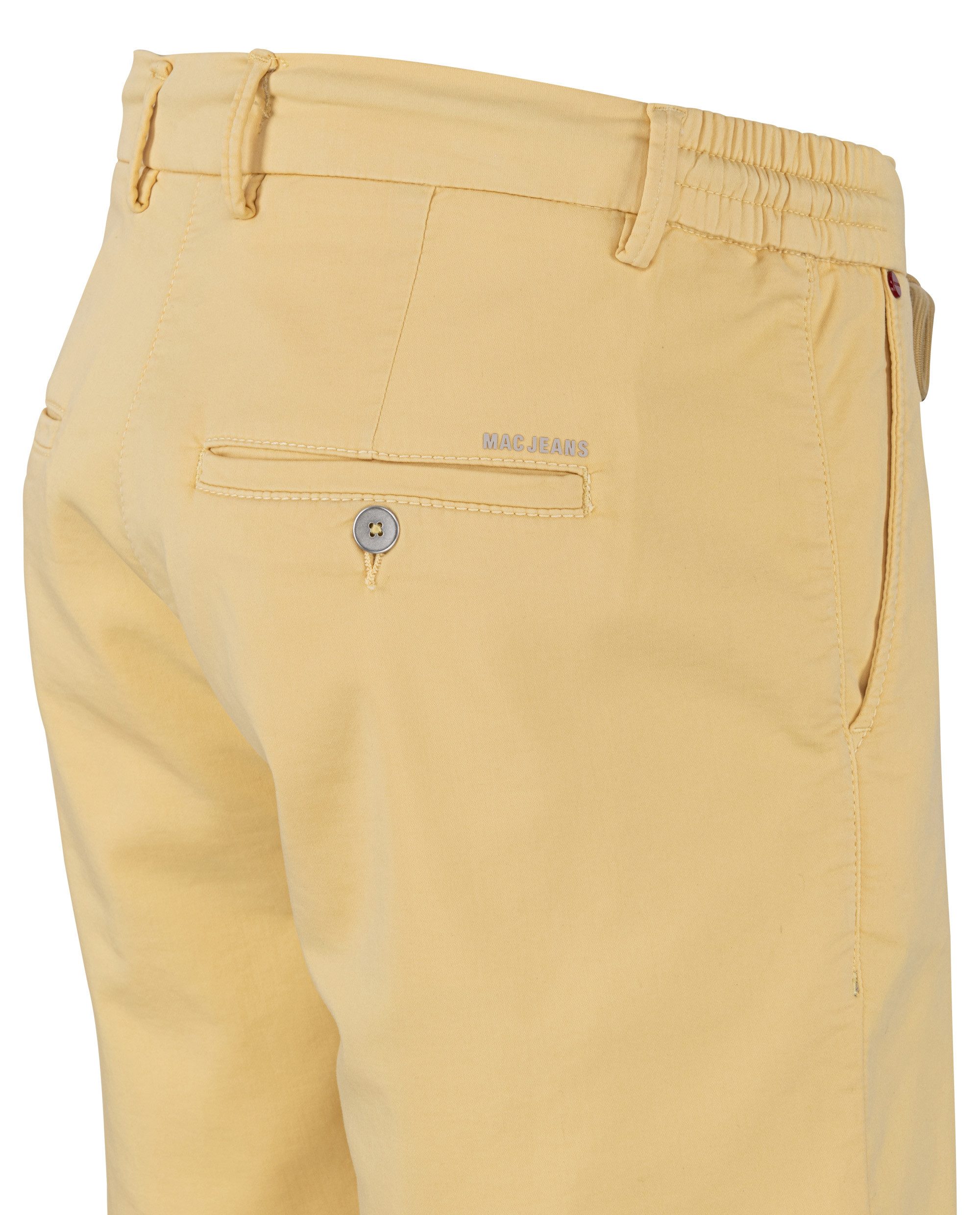 MAC 5-Pocket-Jeans MAC JOG´N SHORT pale orient 6691-PP-0993 522W