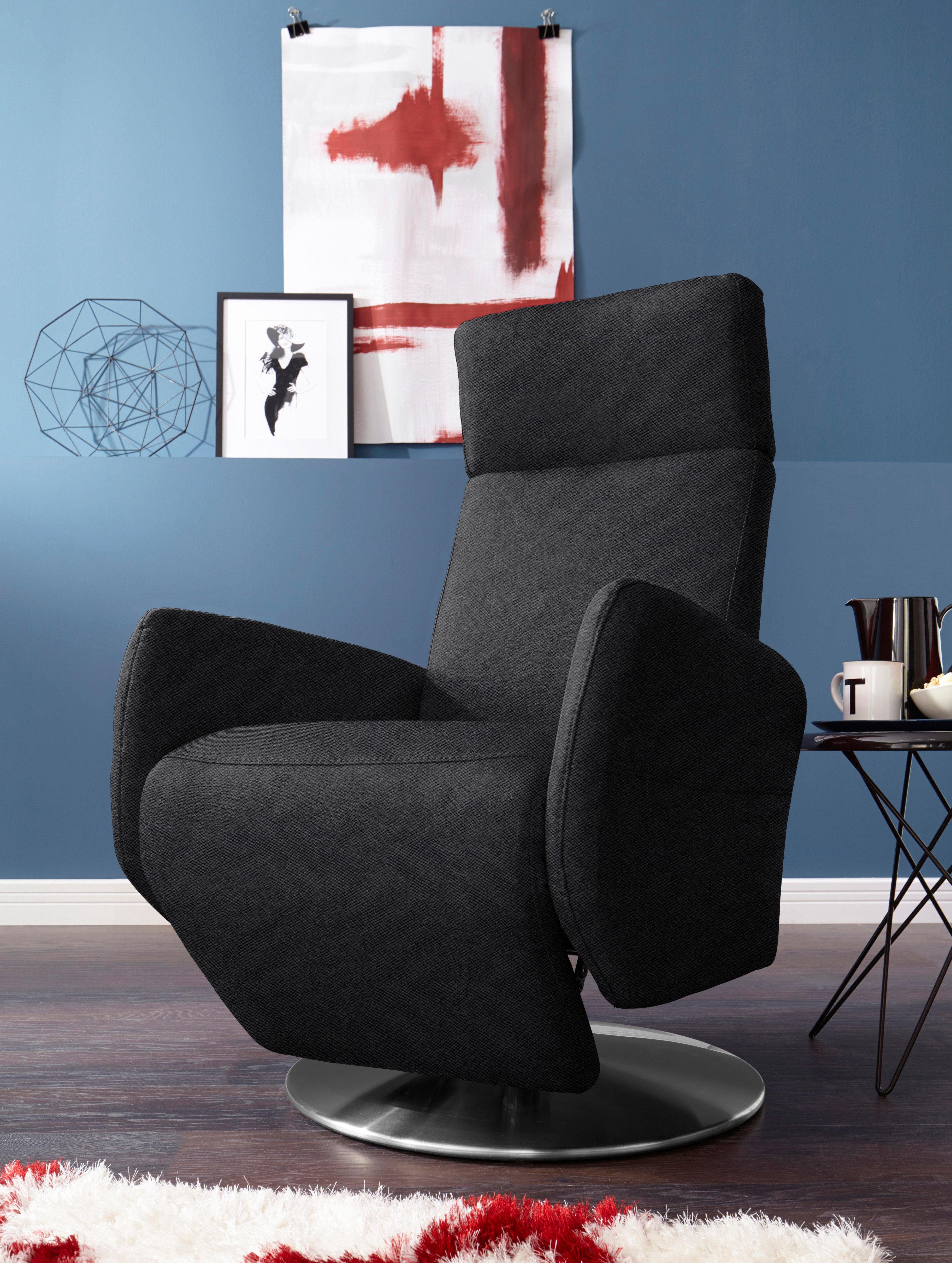 sit&more TV-Sessel Kobra günstig online kaufen