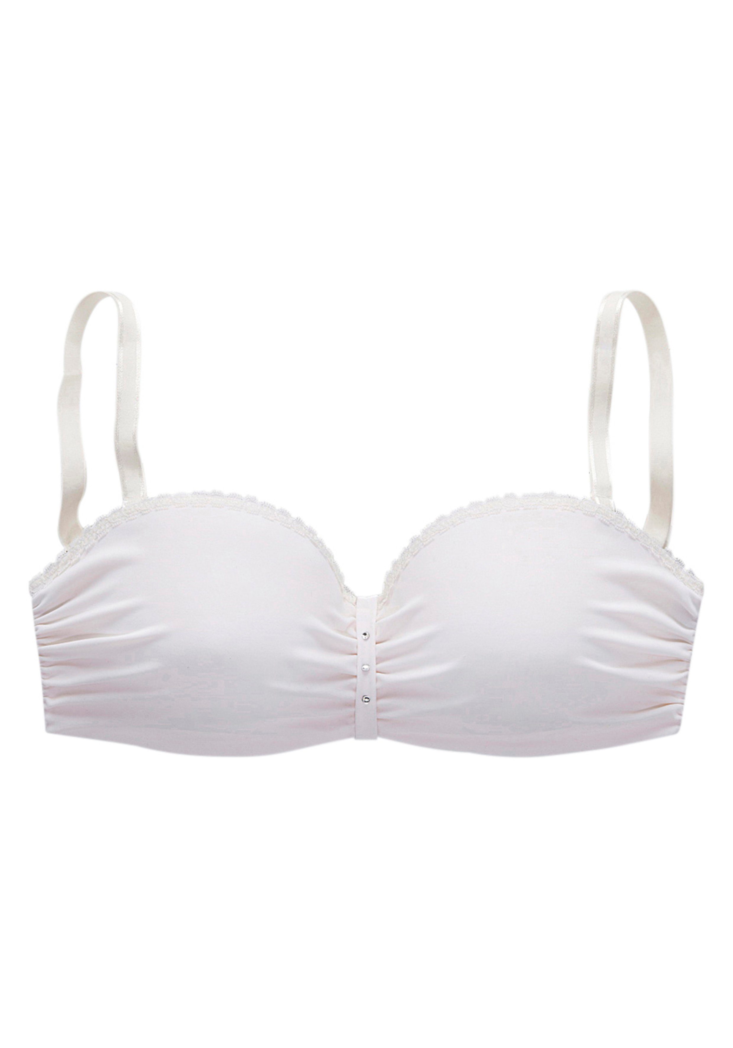 Nuance Multiway-BH mit Bügel und mit Schale