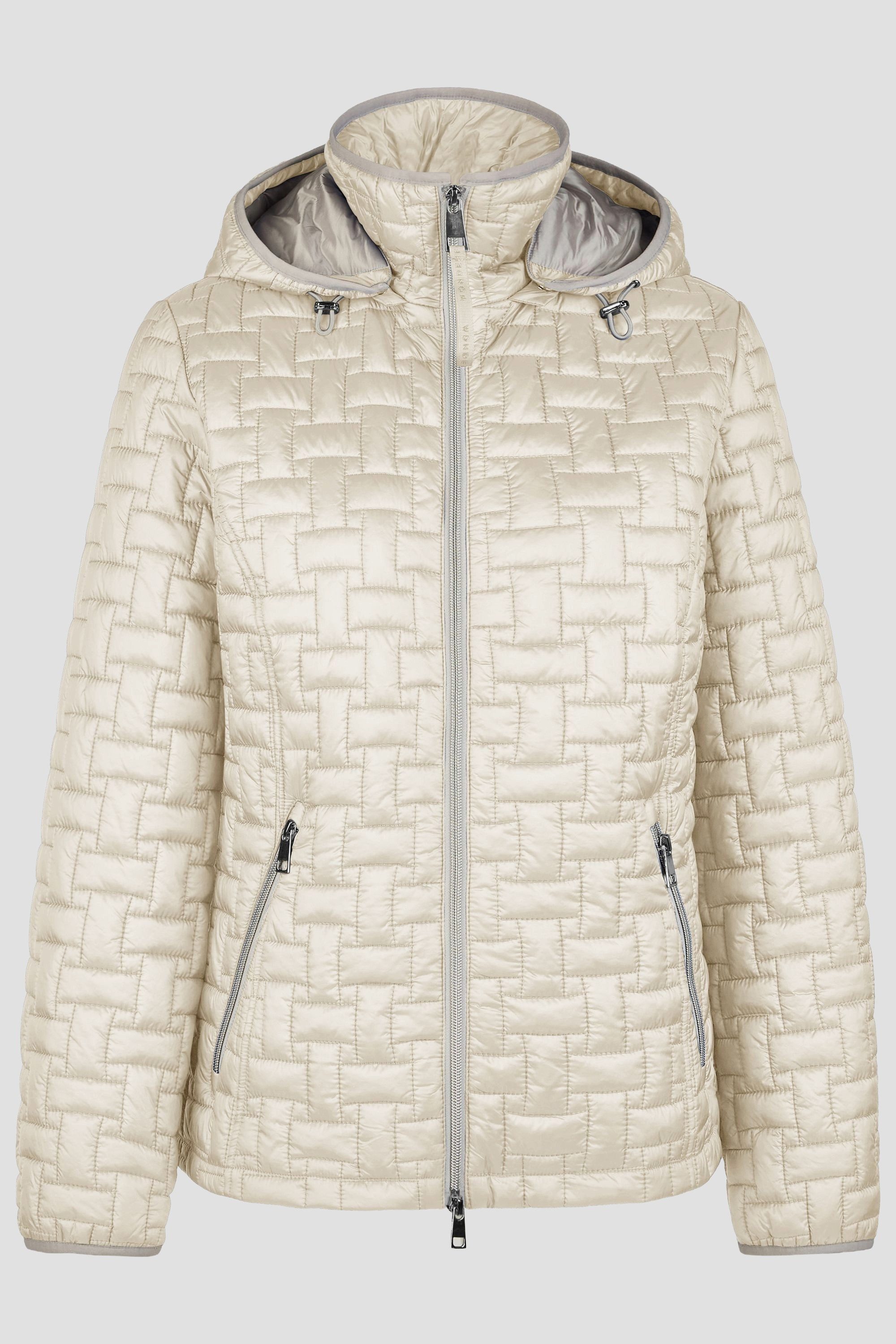 Barbara Lebek Steppjacke Übergangsjacke oder Funktionsjacke günstig online kaufen