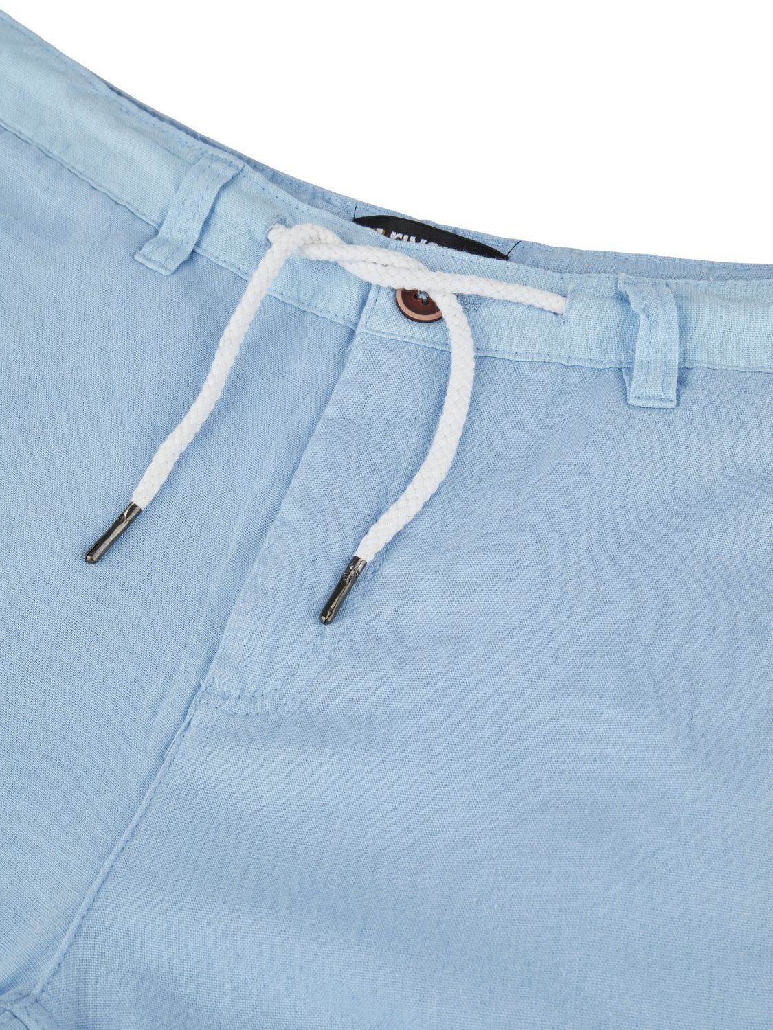 Chinoshorts Herren Freizeitshorts RIVOliver Regular Fit