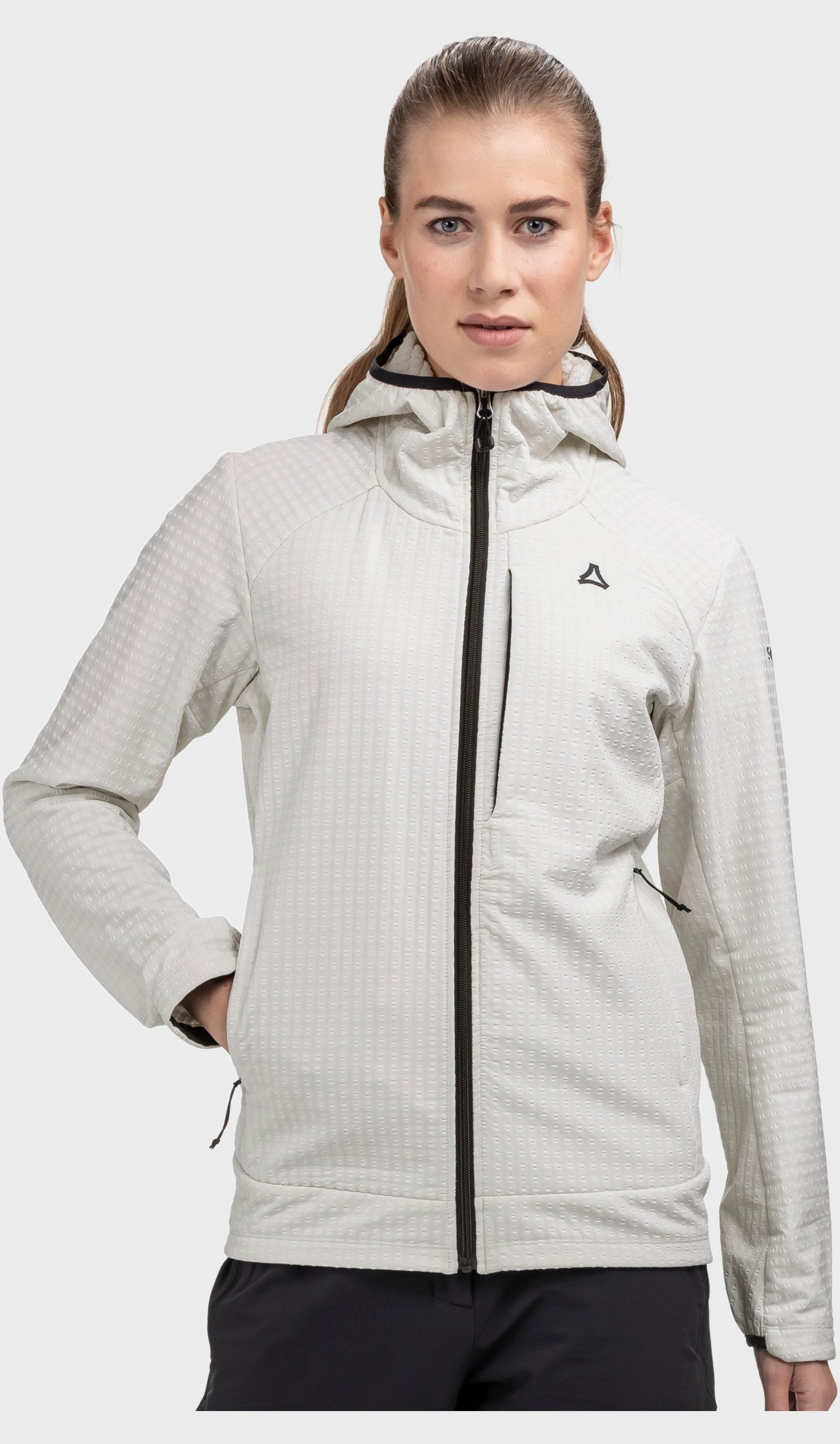 Schöffel Fleecejacke Fleece Hoody Style Enixa WMN
