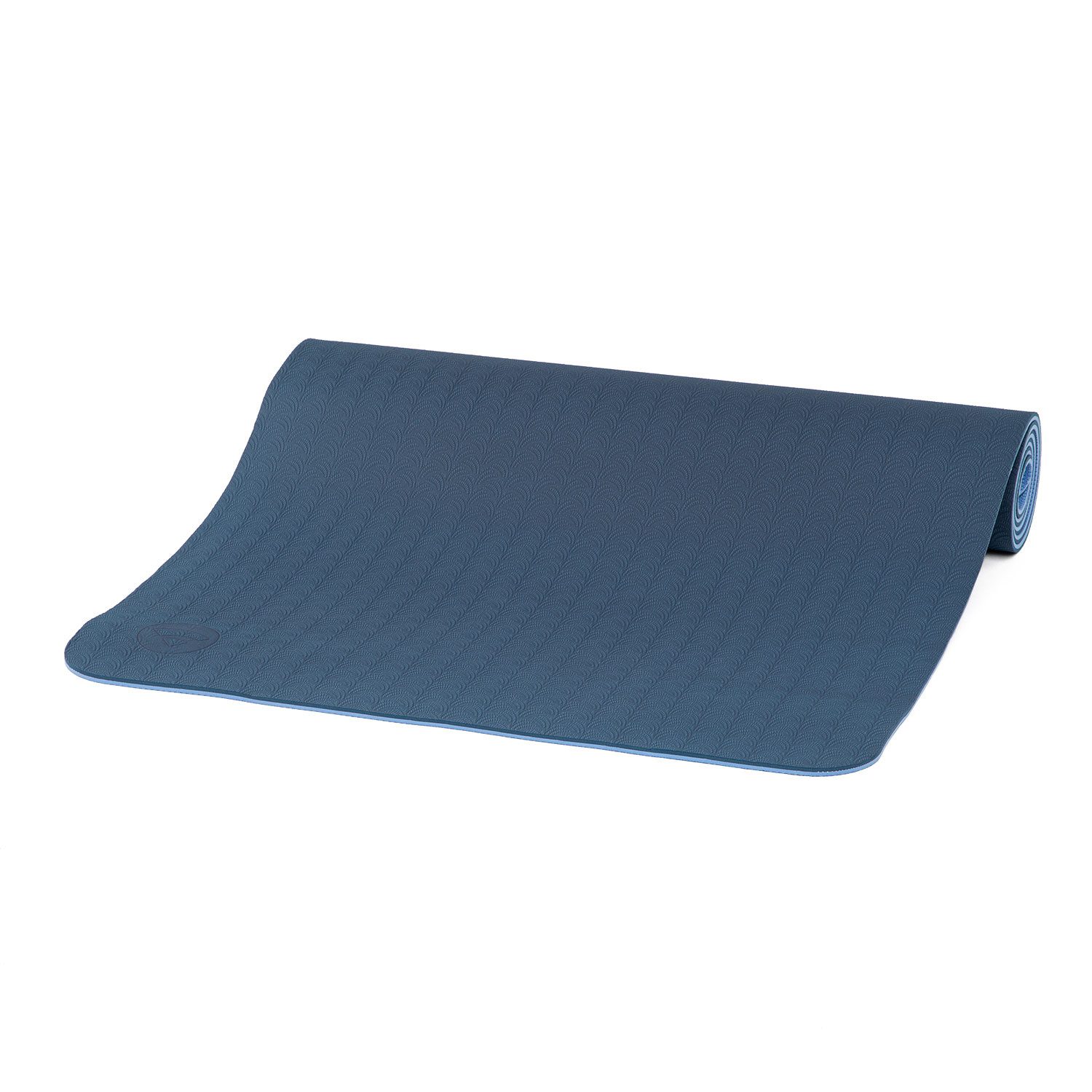 bodhi Yogamatte LOTUS PRO aus TPE, 183 cm x 60 cm x 6 mm