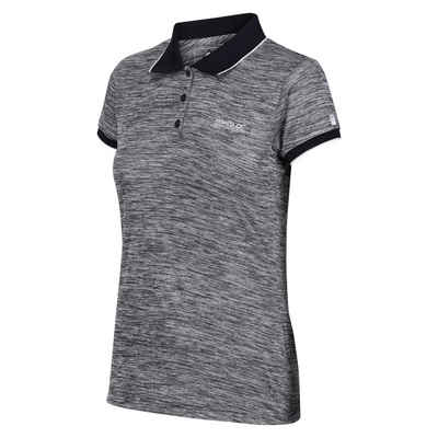 RennerXXL Poloshirt Remex Damen Funktions-Shirt große Größen