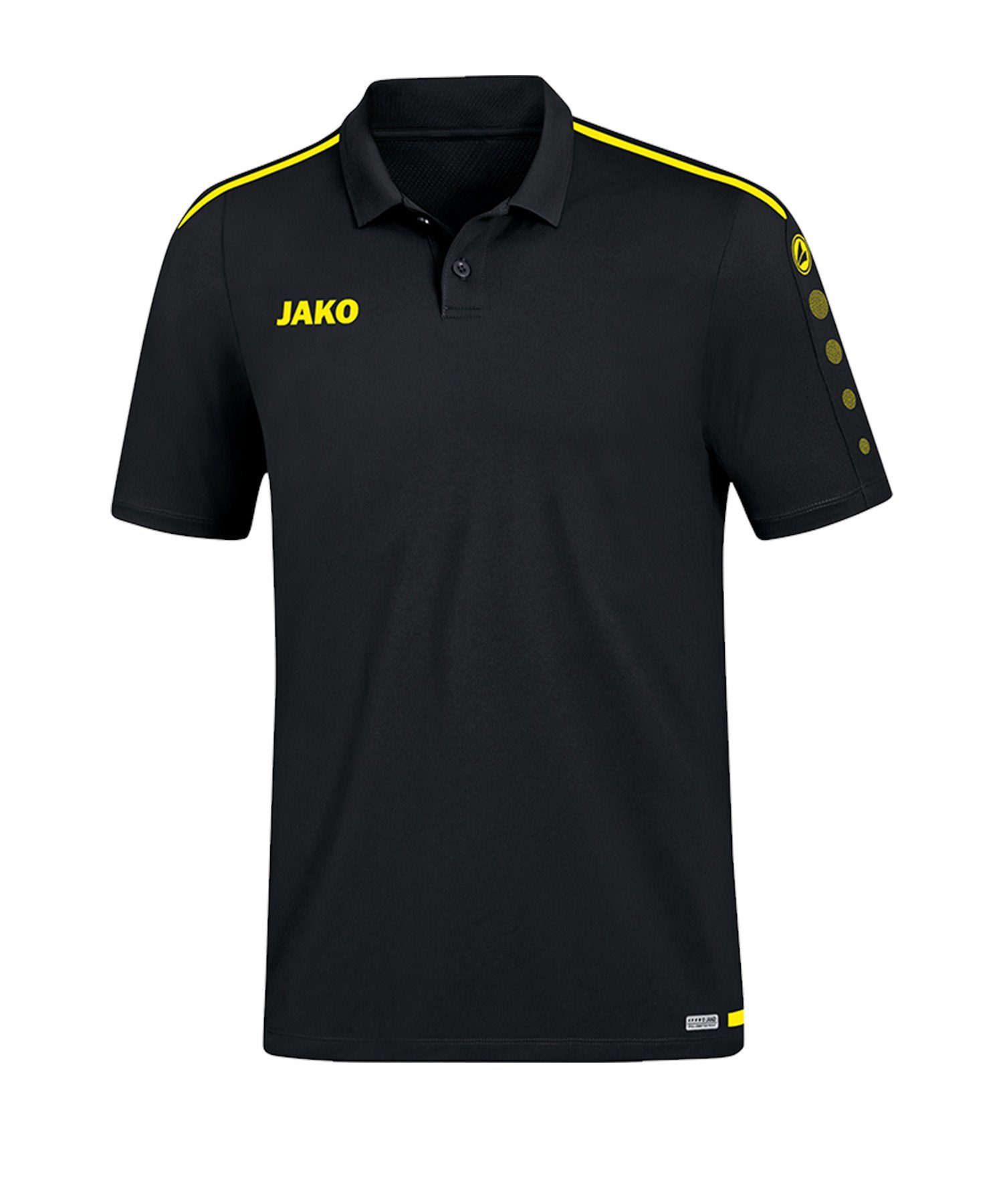 T-Shirt JAKO Striker 2.0 Poloshirt Polos Herren