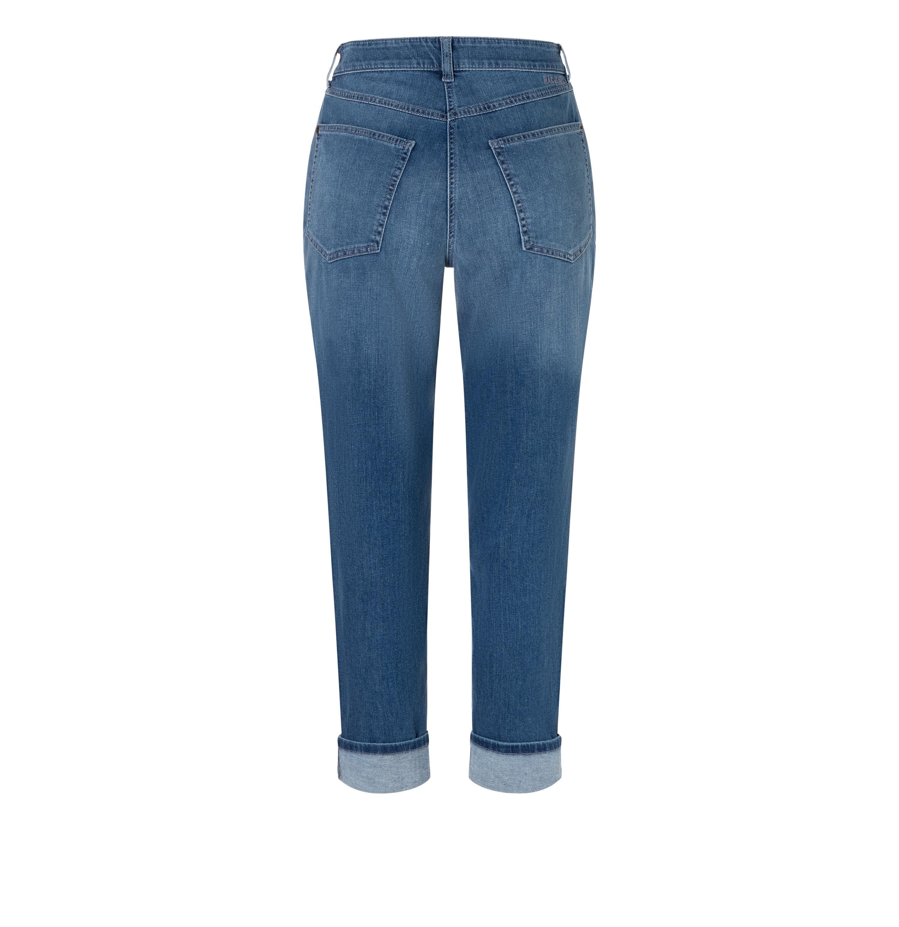 MAC 5-Pocket-Jeans CAROL günstig online kaufen