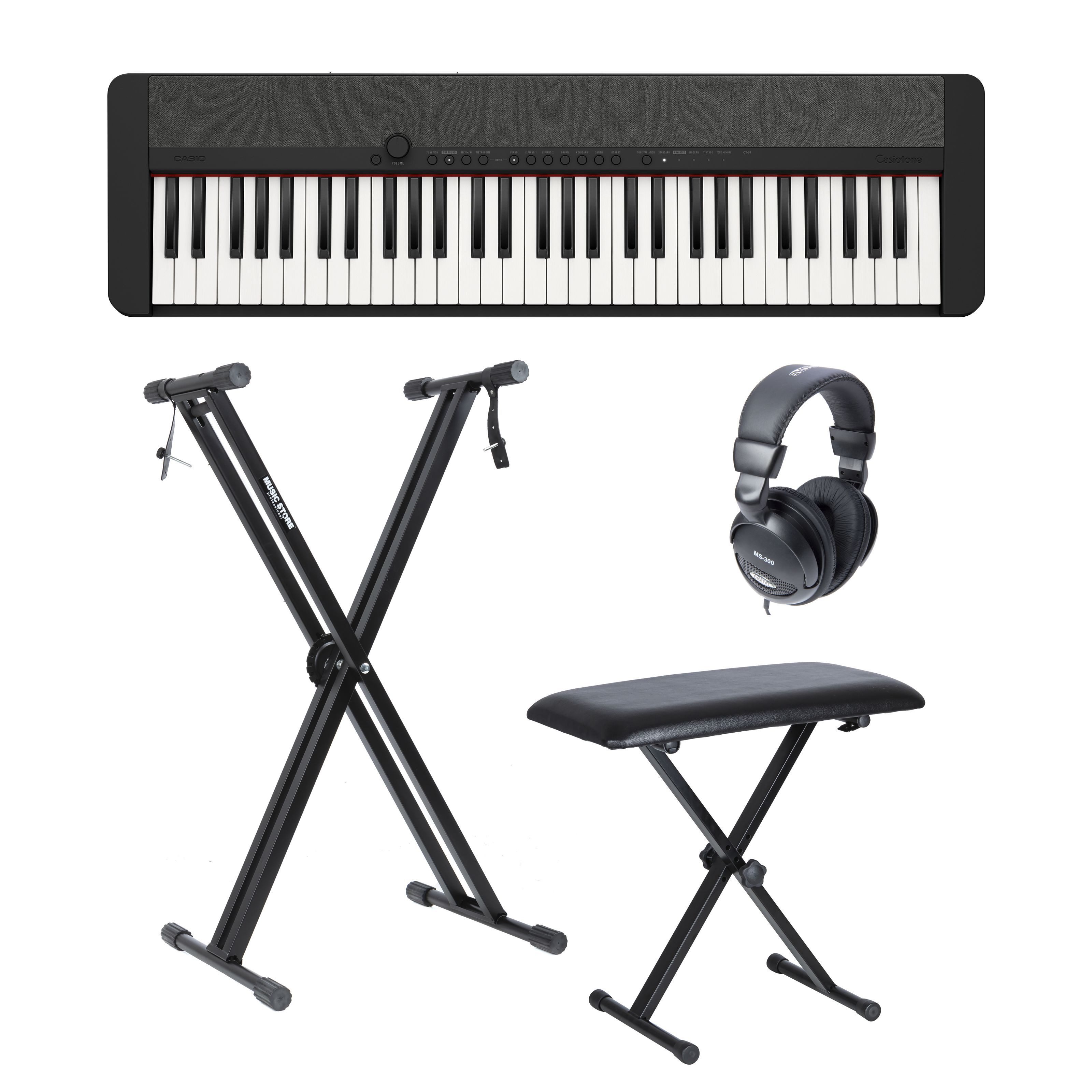 Stagepiano