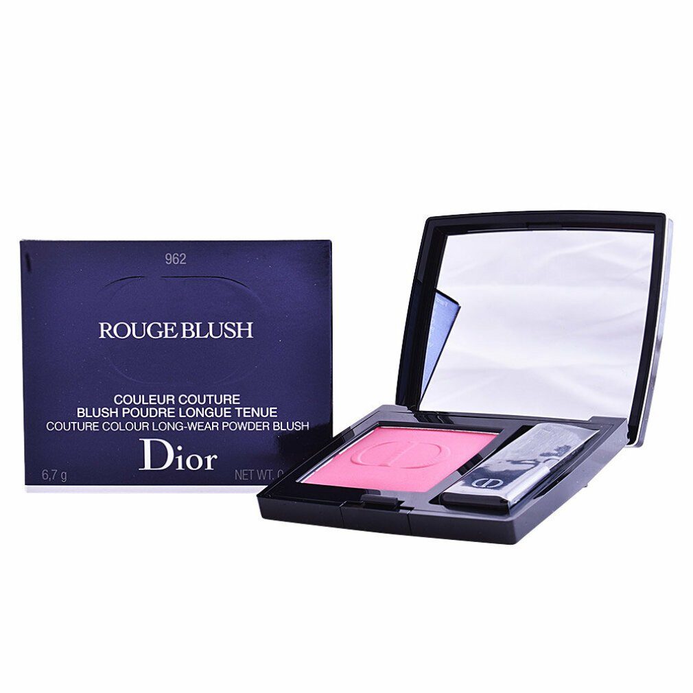 Dior Lippenstift Rouge Blush 962 Poison Matte