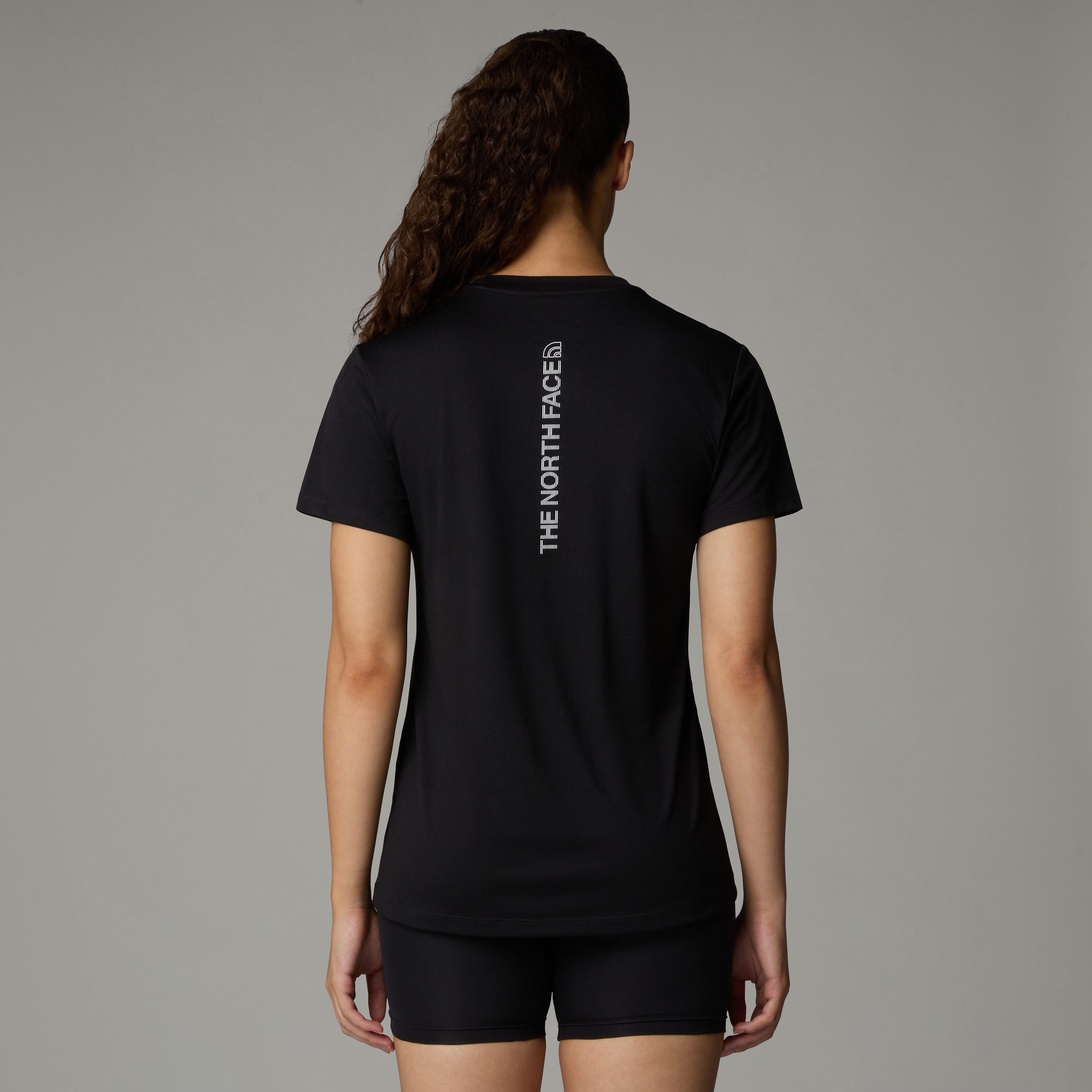 The North Face Funktionsshirt Flex normal geschnittenes T-Shirt mit Grafik günstig online kaufen