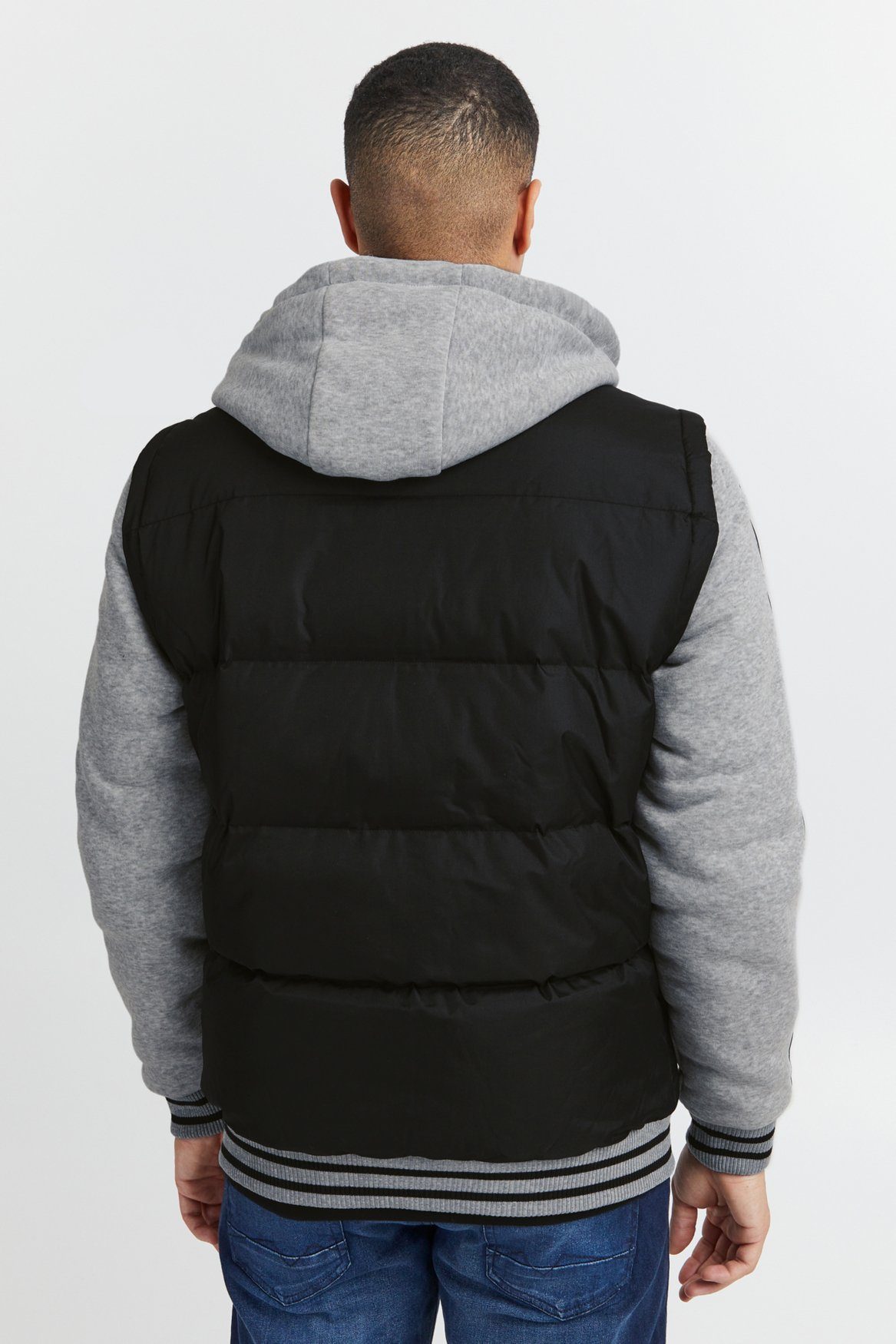 Blend Blouson Übergangs College Stepp Warm günstig online kaufen