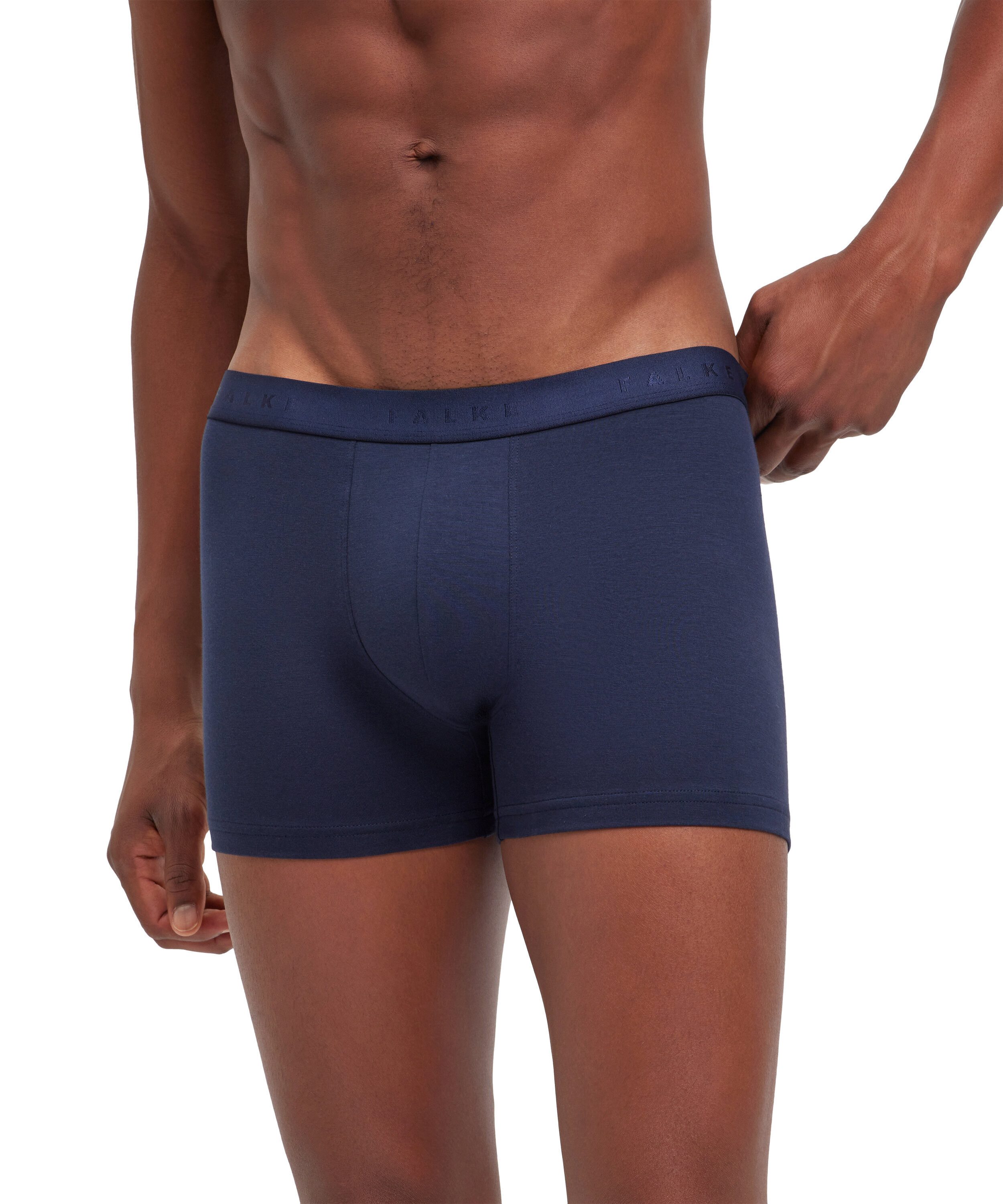FALKE Boxershorts 2-Pack Daily Comfort (2-St., günstig online kaufen