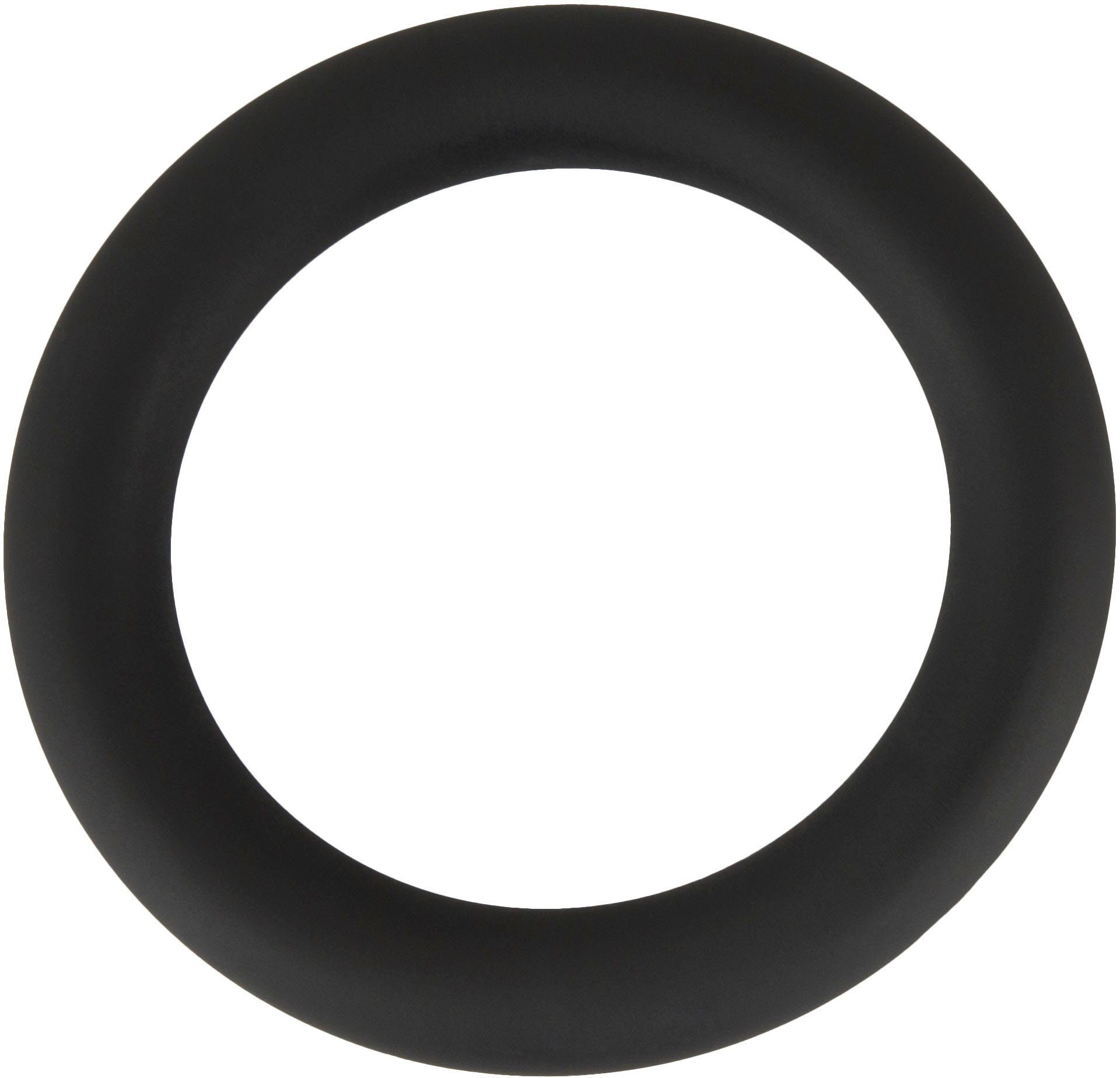 VELVETS BLACK Penis-Hoden-Ring