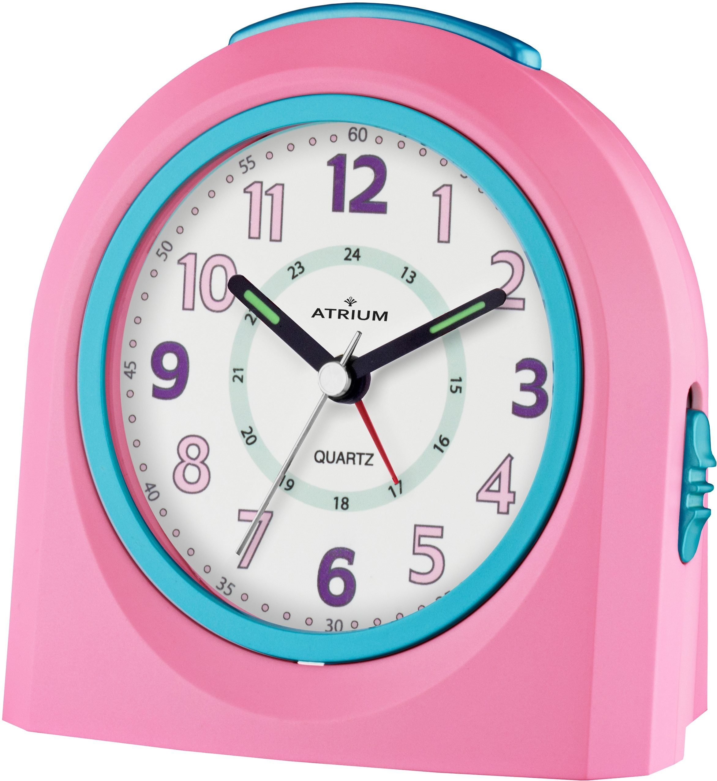 Kinderwecker A921-17
