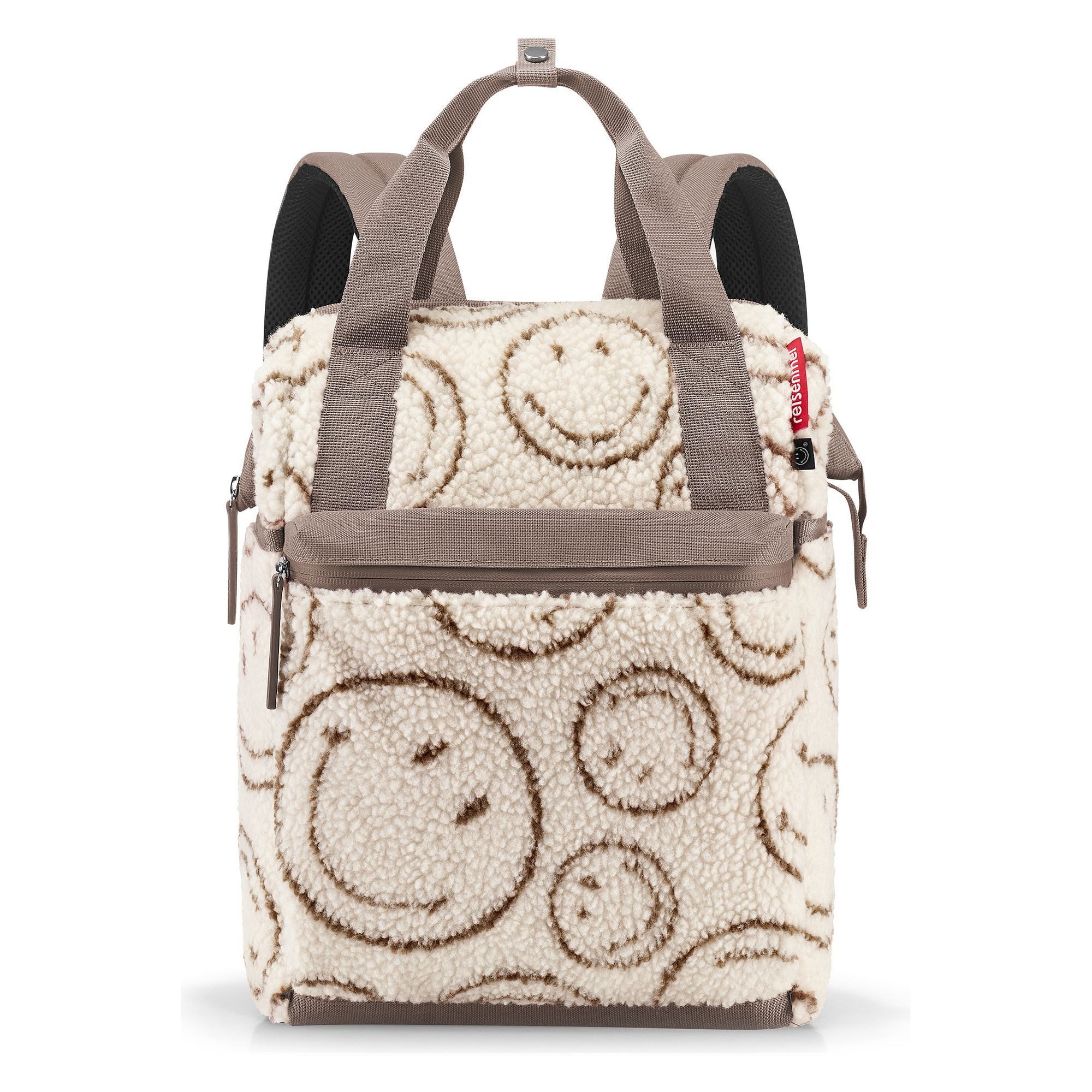 REISENTHEL® Rucksack Travelling, Polyester
