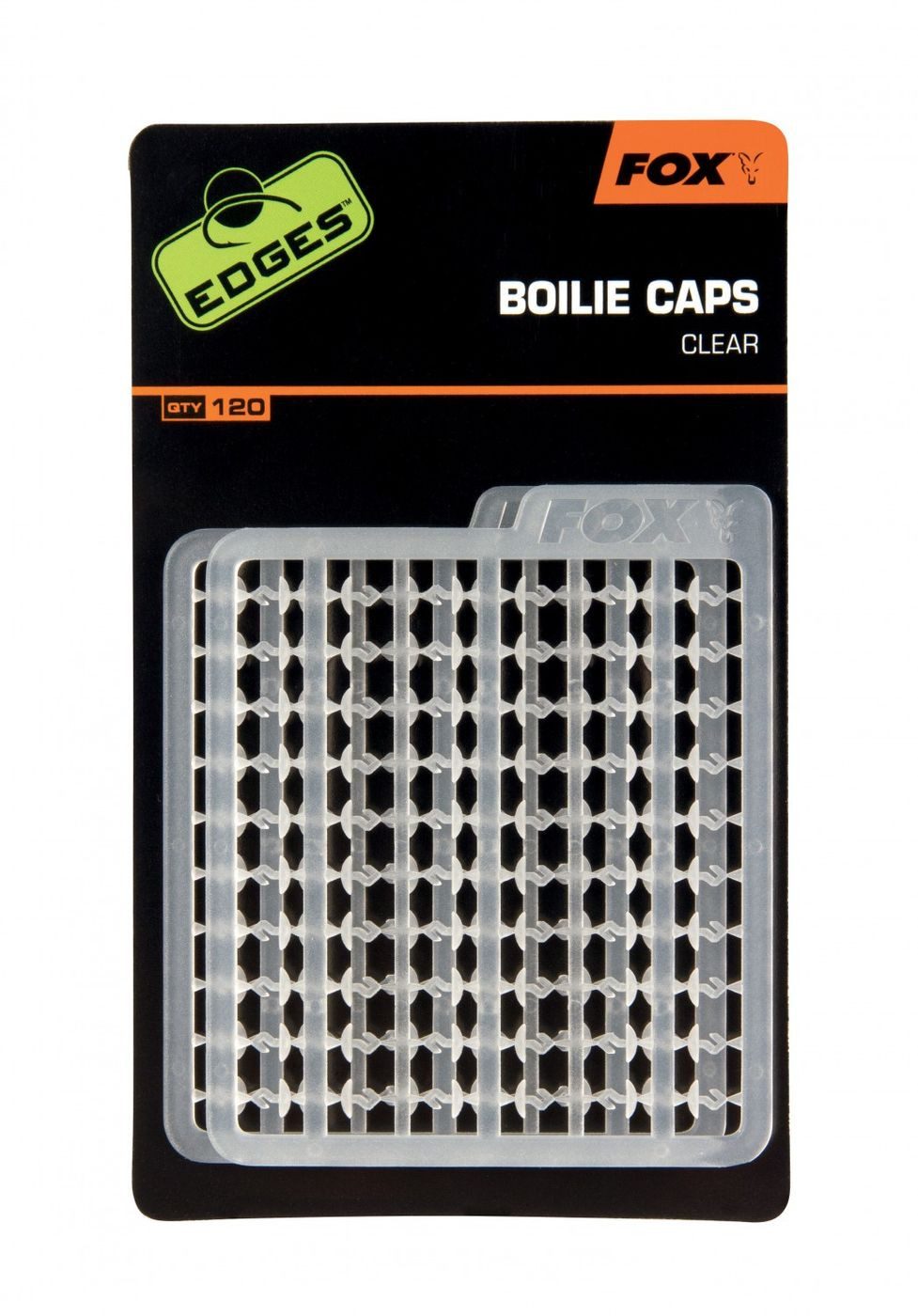 FOX International Baseball Cap Fox Edges Boilie Caps Clear Boiliestopper -1 günstig online kaufen