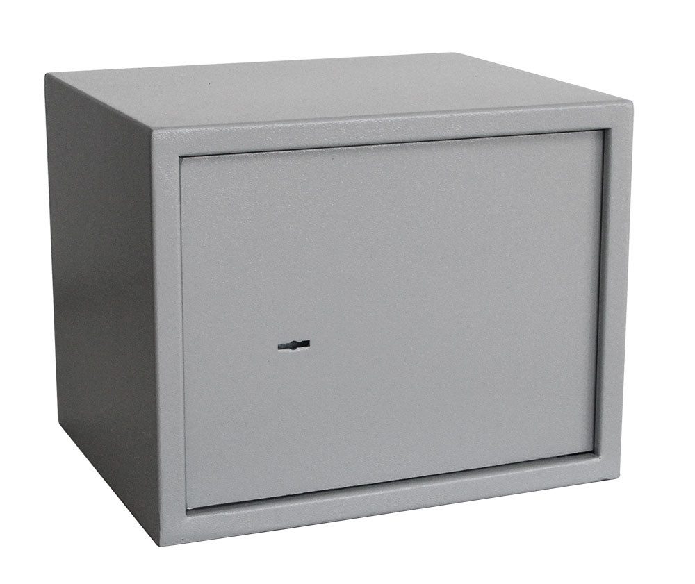 Safe-Album Möbeltresor Tresor Mini