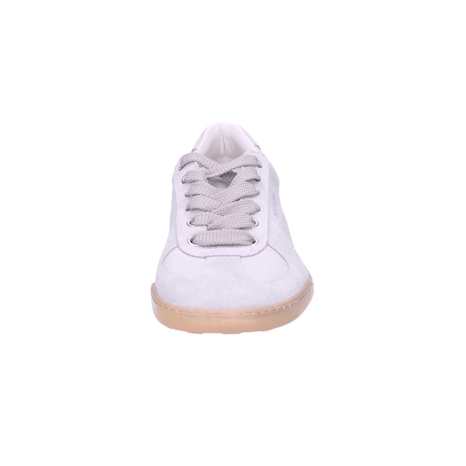 BLUSUN BLSN-200M grey Schnürschuh
