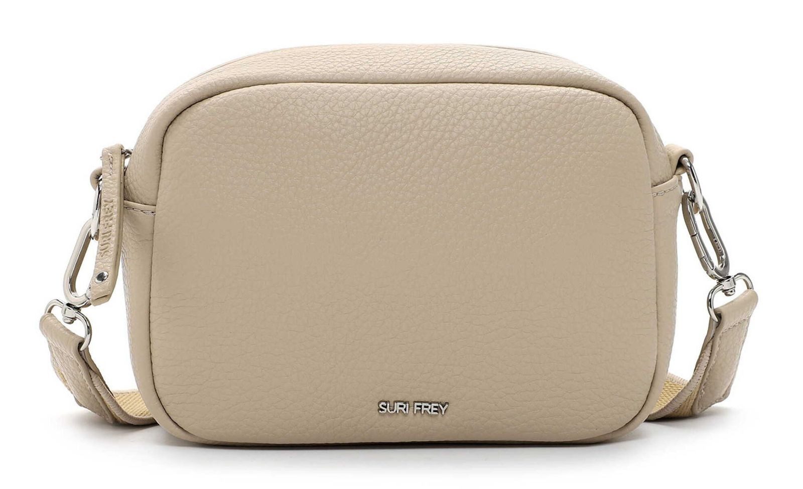 Umhängetasche Shoulderbag with Zipper