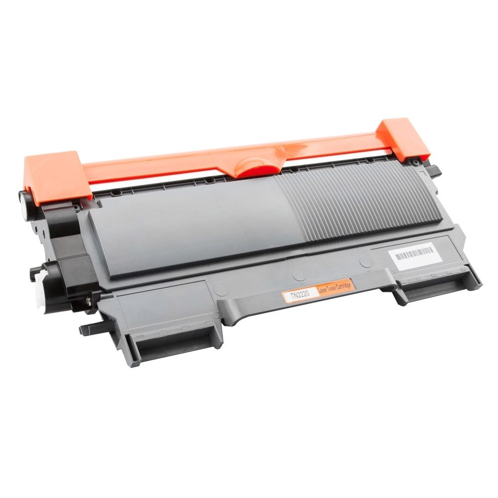 Tonerkartusche Hochwertiger Toner für Brother TN-2220 – Langlebig und Ergiebig